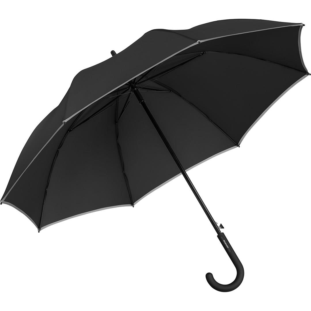 AC-Midsize-Stockschirm FARE® Windmatic®