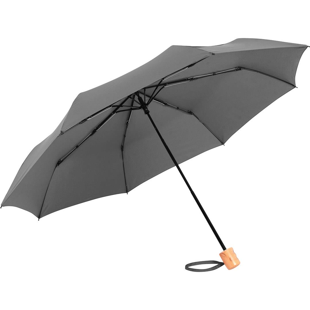 Taschenschirm ÖkoBrella