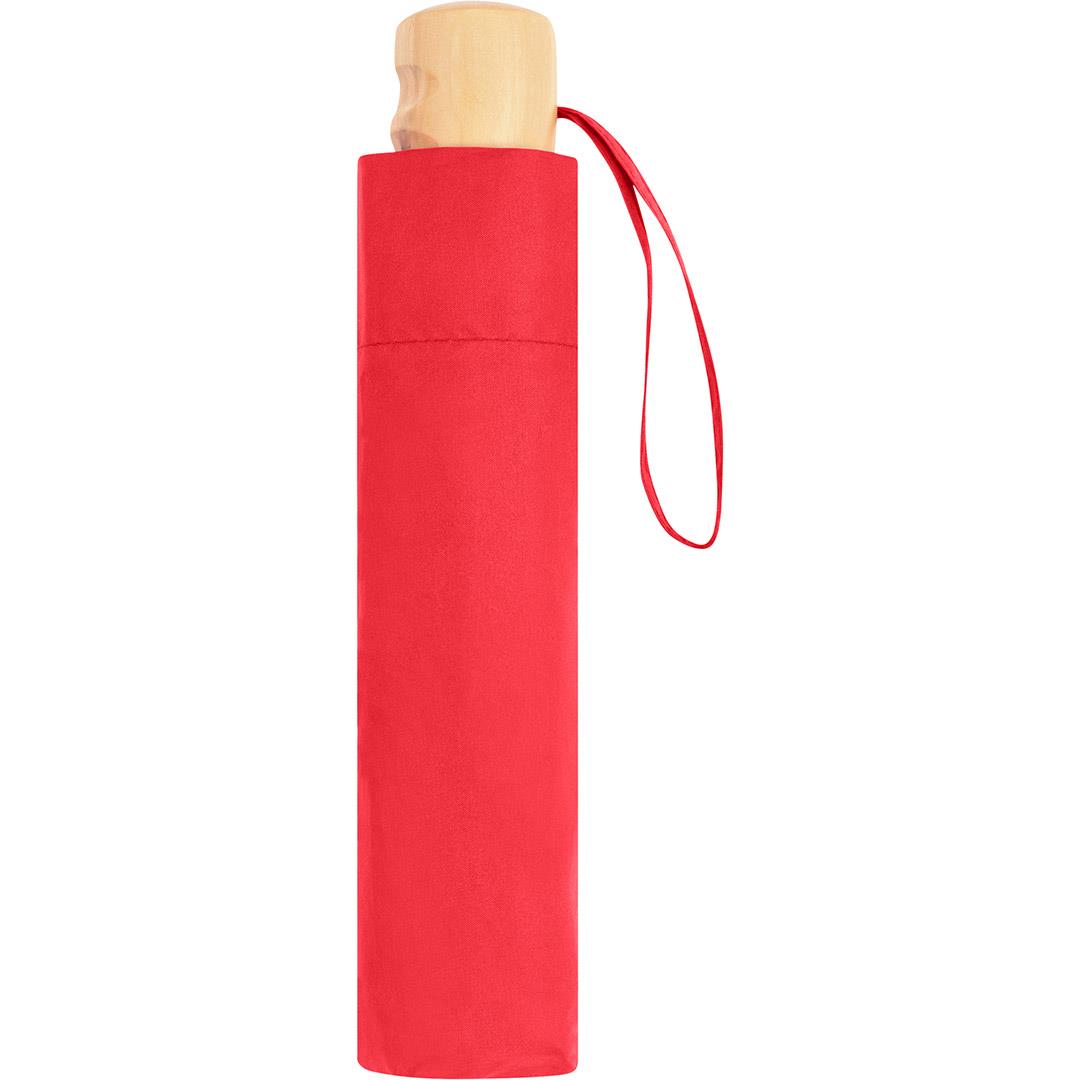 Taschenschirm ÖkoBrella