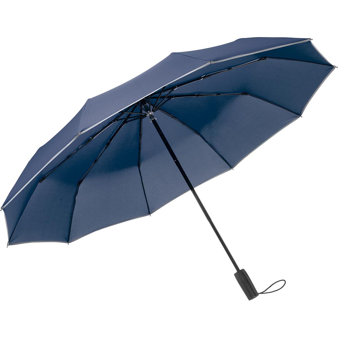 Taschenschirm Safebrella® LED-Lampe
