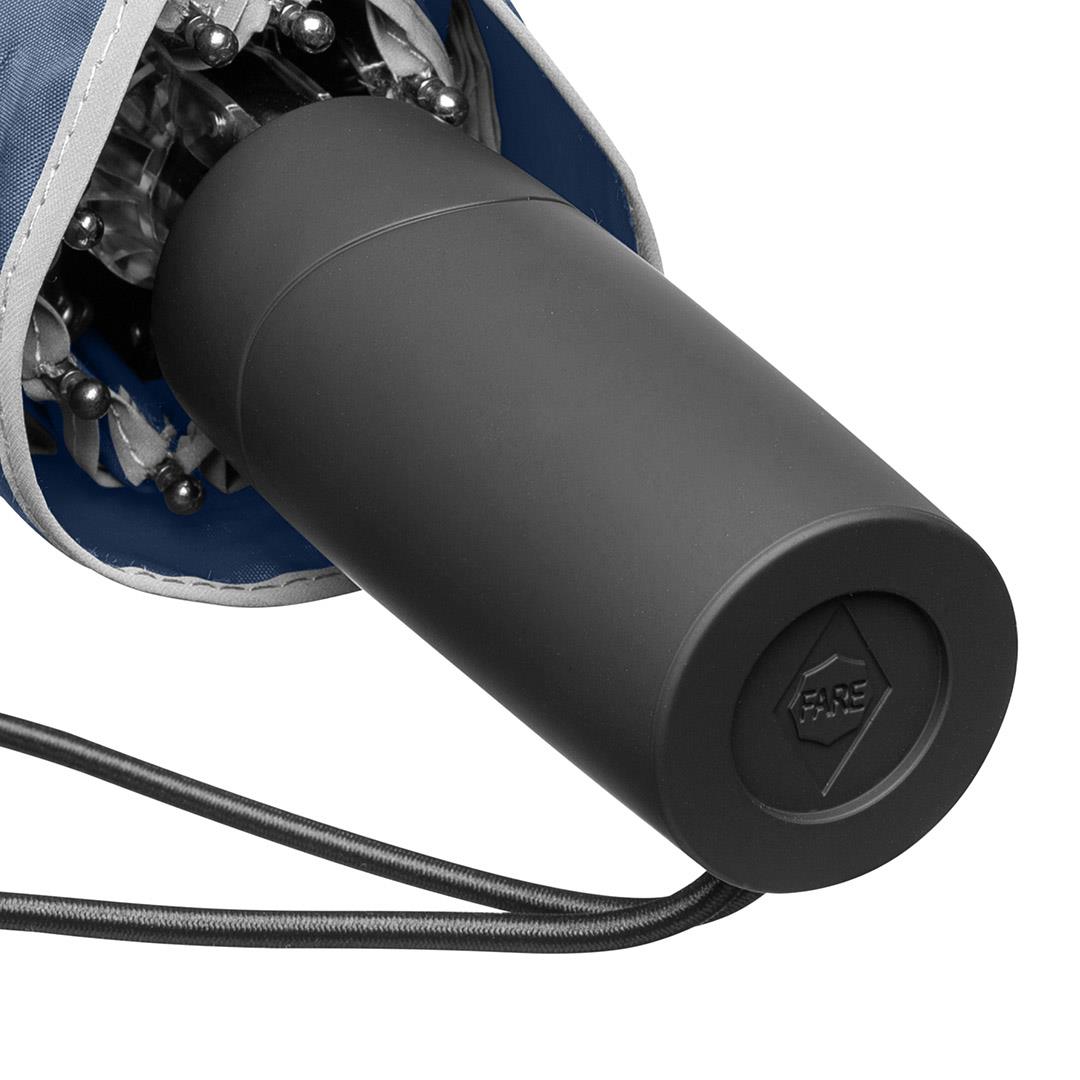 Taschenschirm Safebrella® LED-Lampe