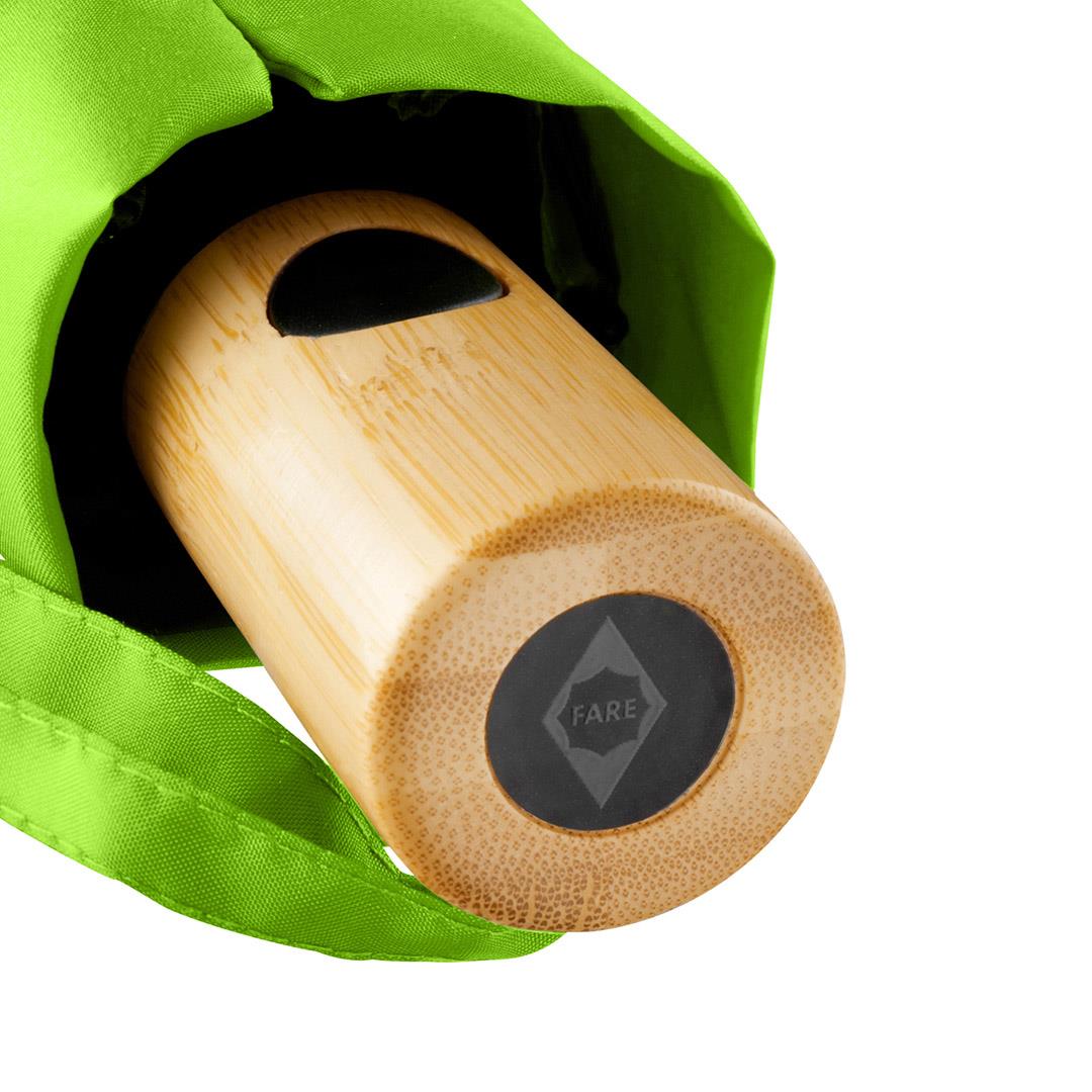 AOC-Oversize-Taschenschirm FARE® Contrary