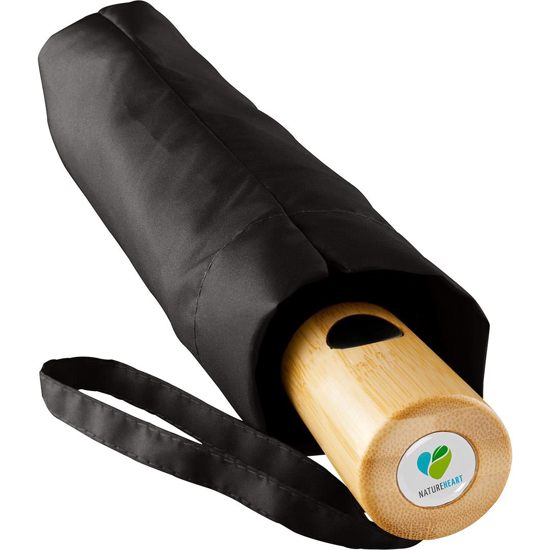 AOC-Taschenschirm ÖkoBrella