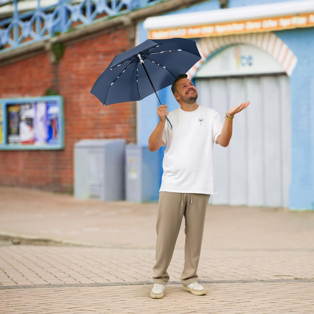 AOC-Taschenschirm ÖkoBrella