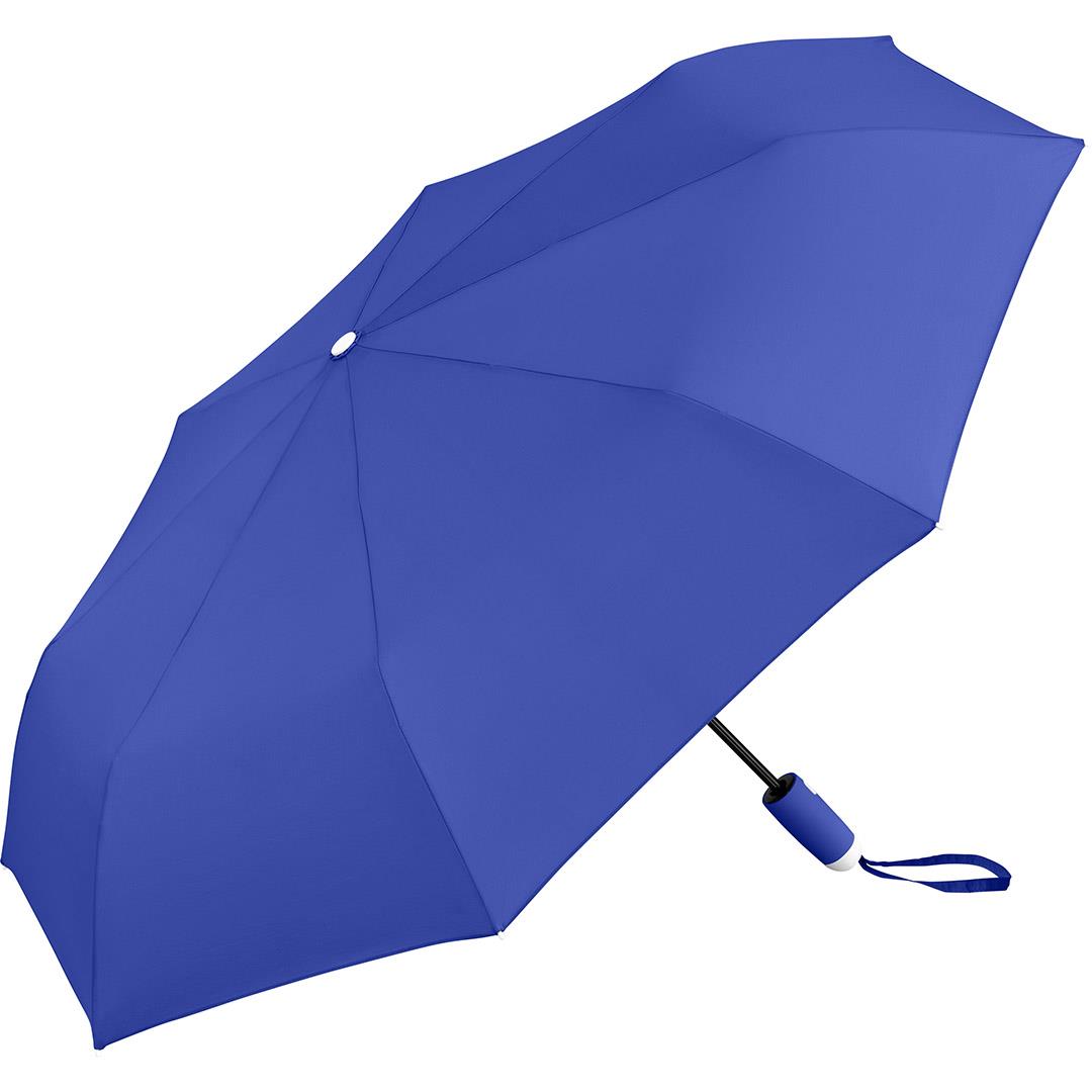 AOC-Taschenschirm FARE® Whiteline