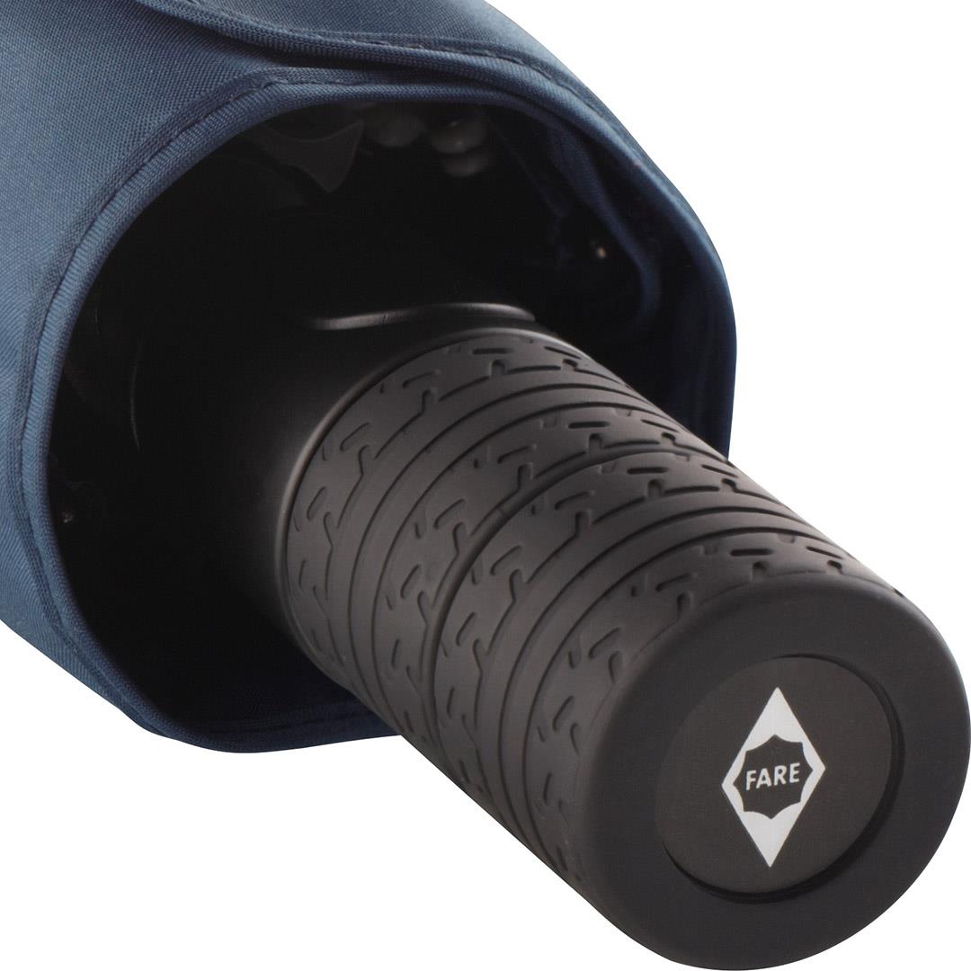 AOC-Taschenschirm FARE® Whiteline