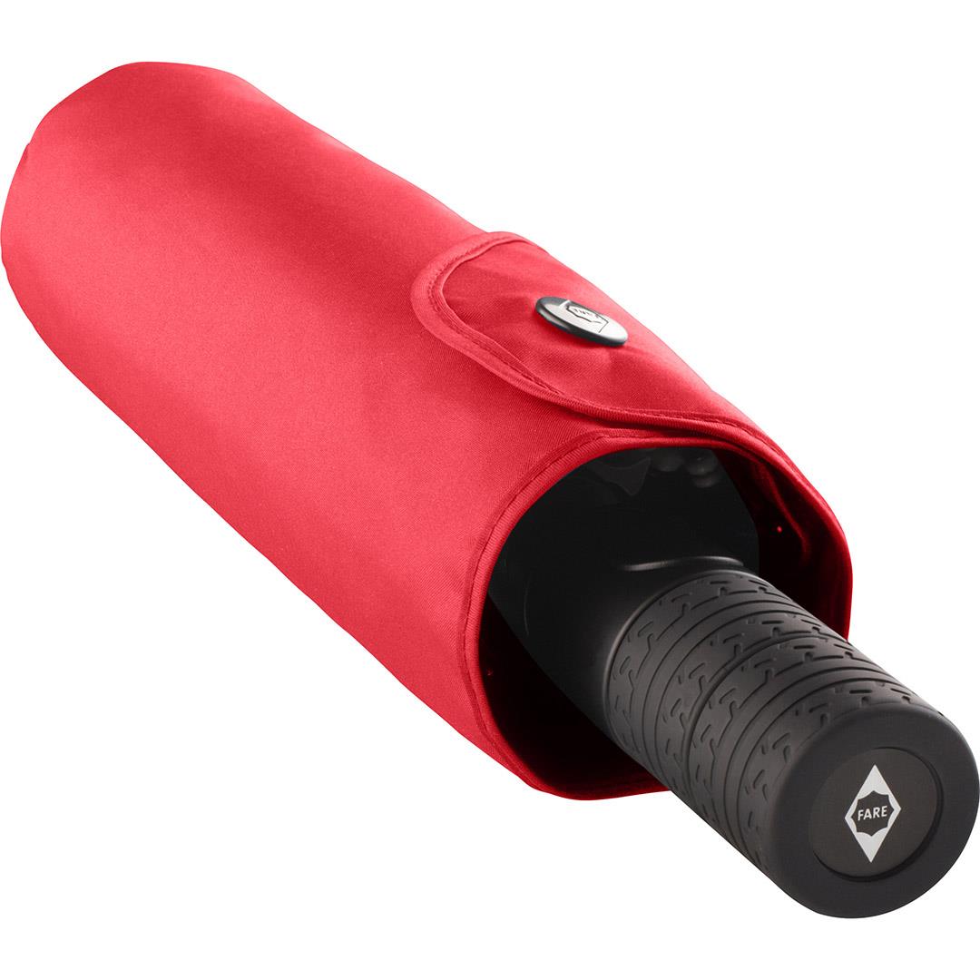 AOC-Taschenschirm FARE® Whiteline