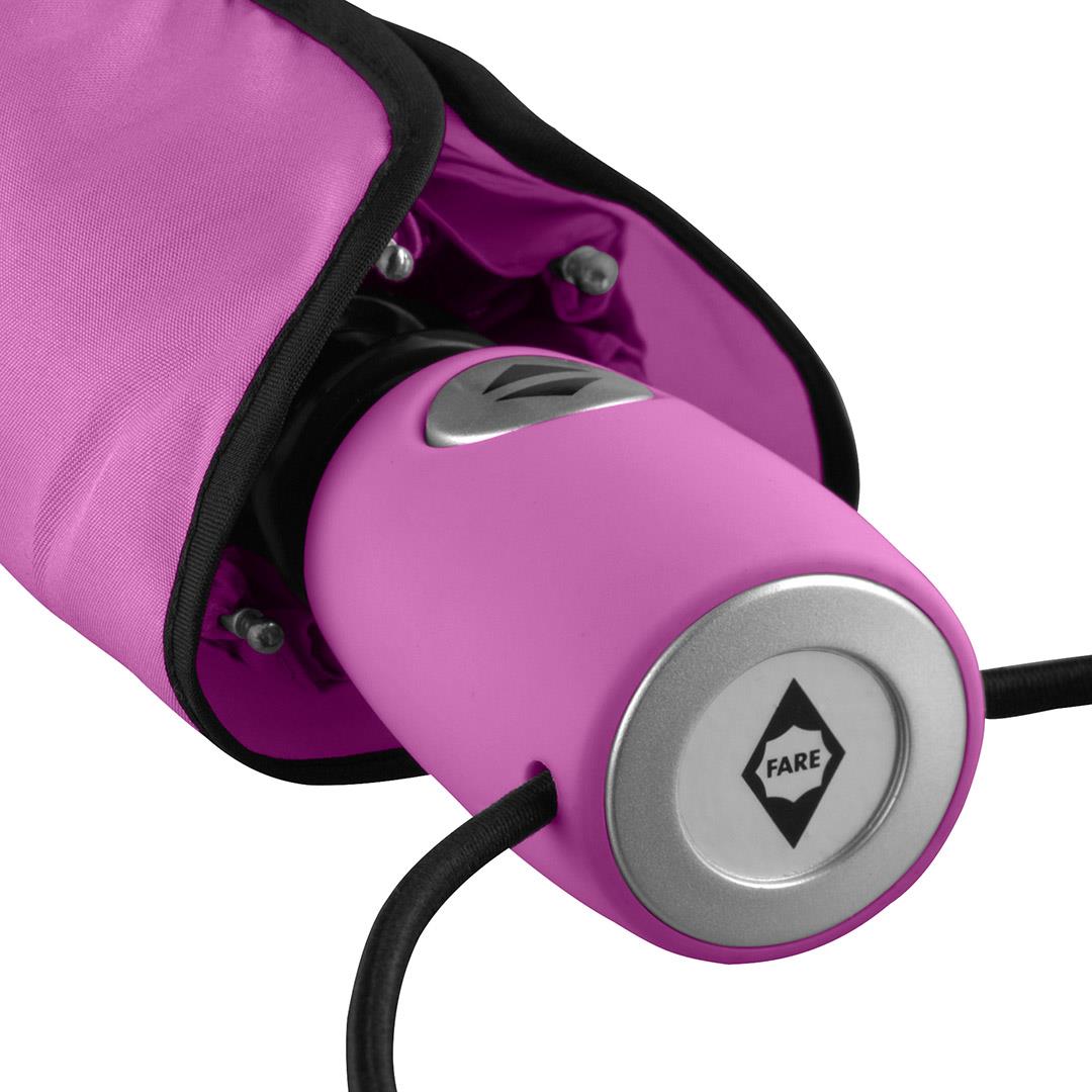 Mini-Taschenschirm FARE® AOC