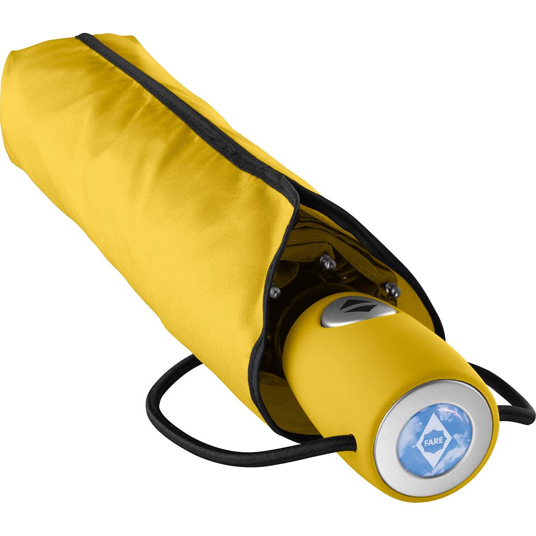 Mini-Taschenschirm FARE® AOC