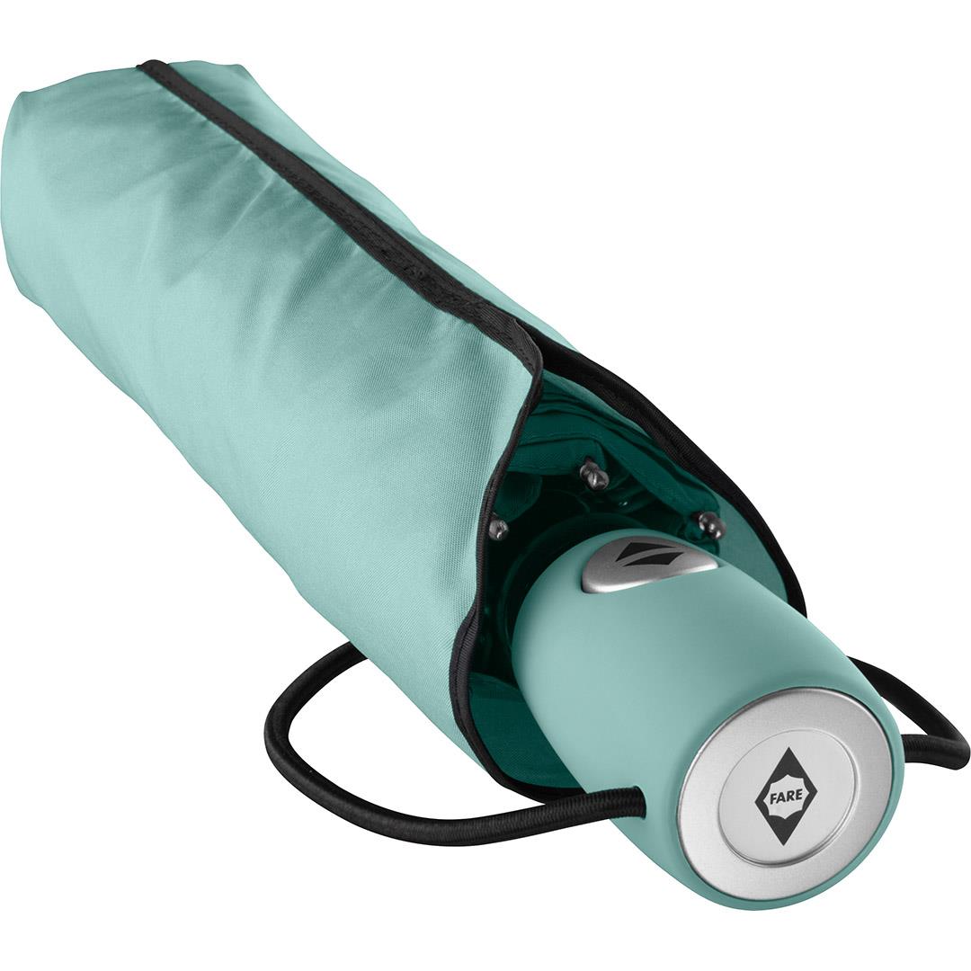 Mini-Taschenschirm FARE® AOC
