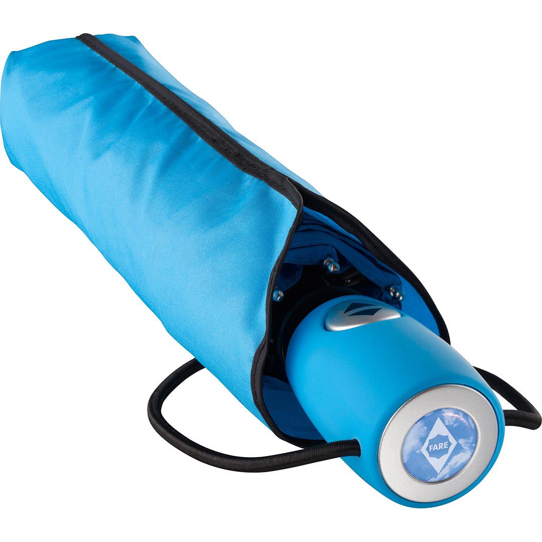 Mini-Taschenschirm FARE® AOC