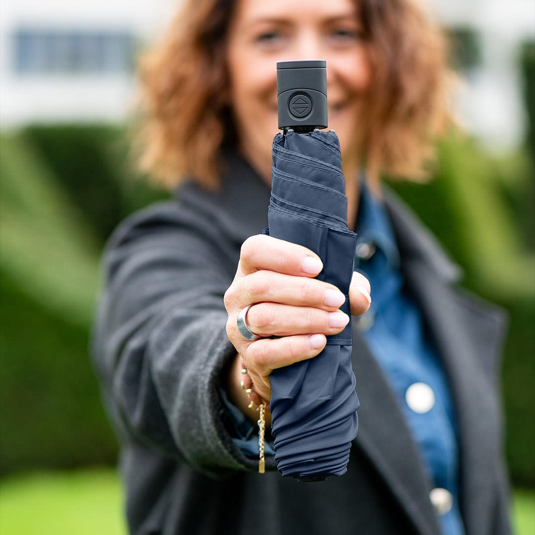 Mini-Taschenschirm FARE® AOC