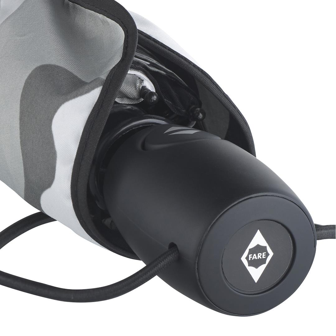 AOC-Mini-Taschenschirm FARE® FiligRain Only200
