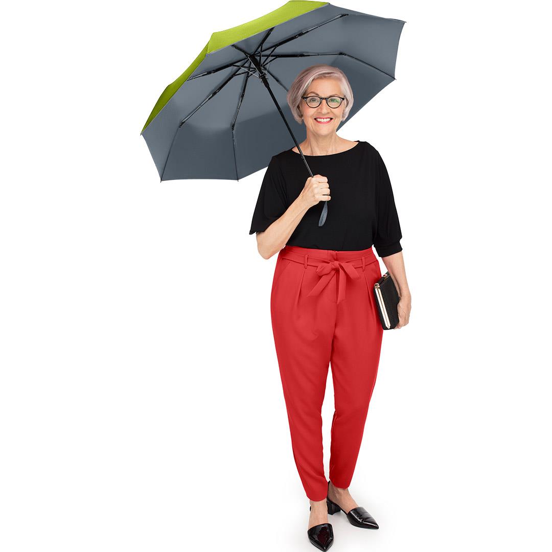 AC-Taschenschirm