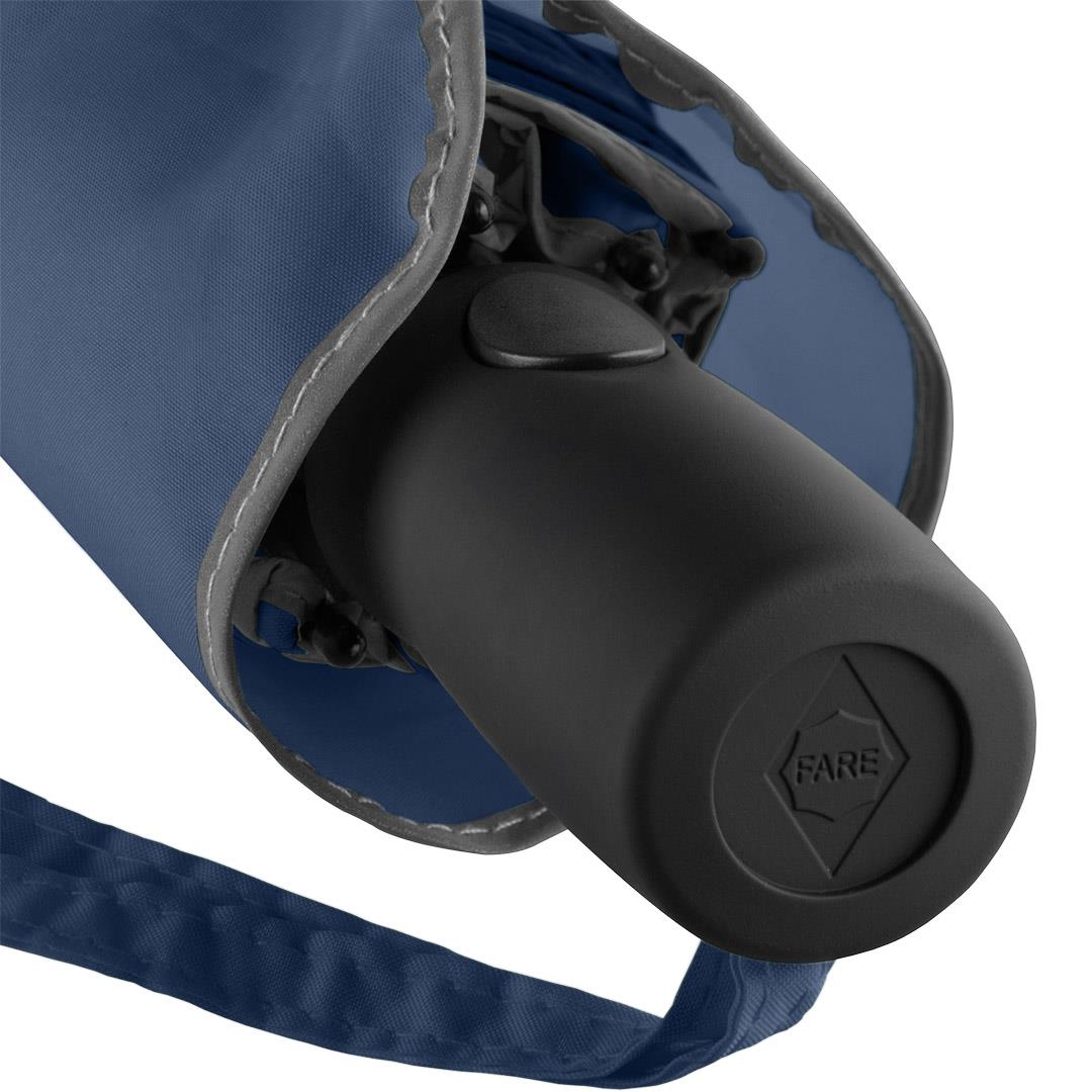 AC-Taschenschirm FARE® Doubleface