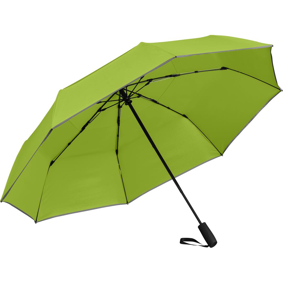 AOC-Gäste-Taschenschirm Jumbomagic® Windfighter® 2.0