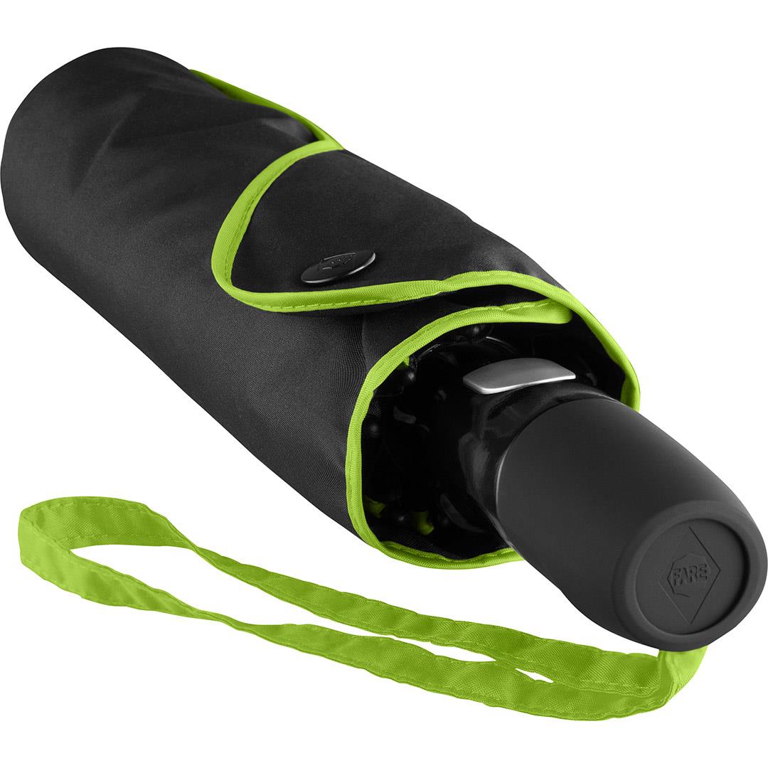 AOC-Oversize-Taschenschirm FARE® Seam