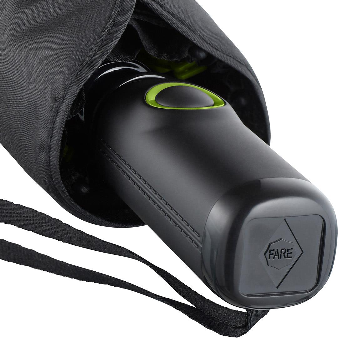 Oversize-Taschenschirm FARE® AOC