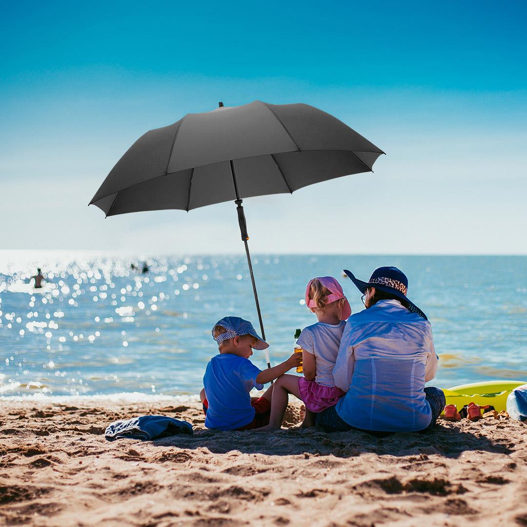 Strand-Sonnenschirm Travelmate Camper