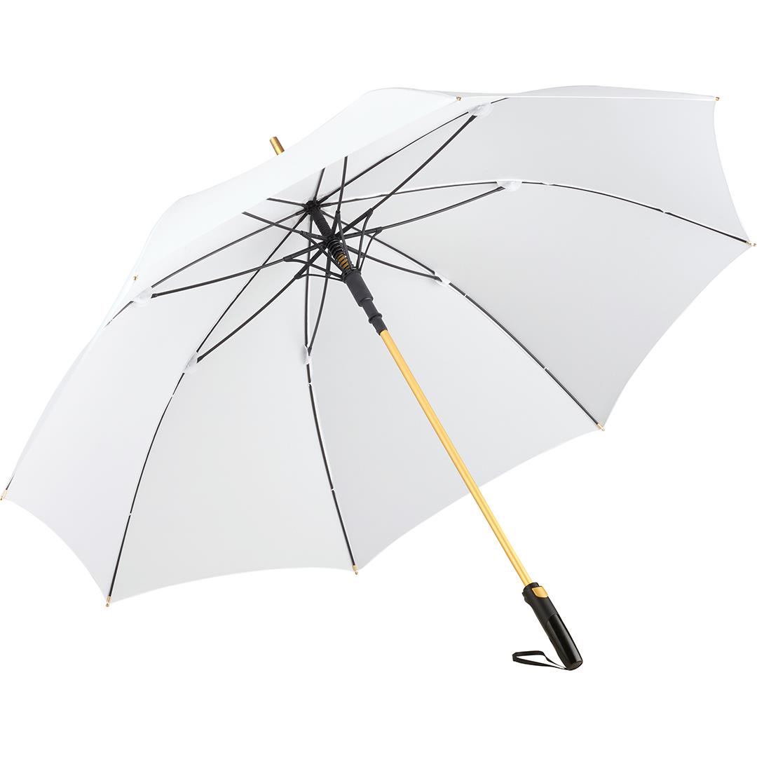 AC-Midsize-Bambus-Stockschirm ÖkoBrella
