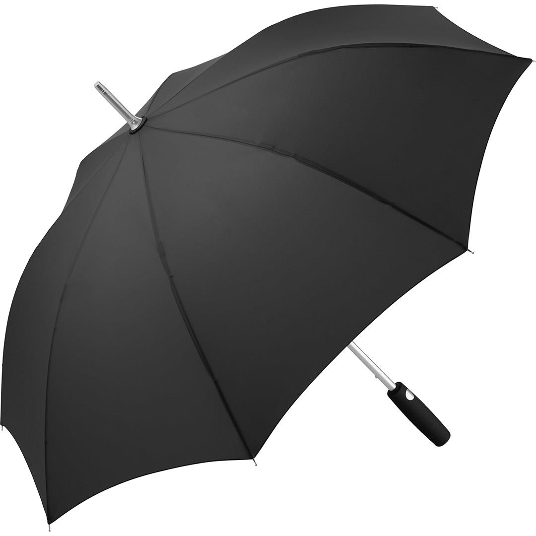AC-Stockschirm Safebrella® LED