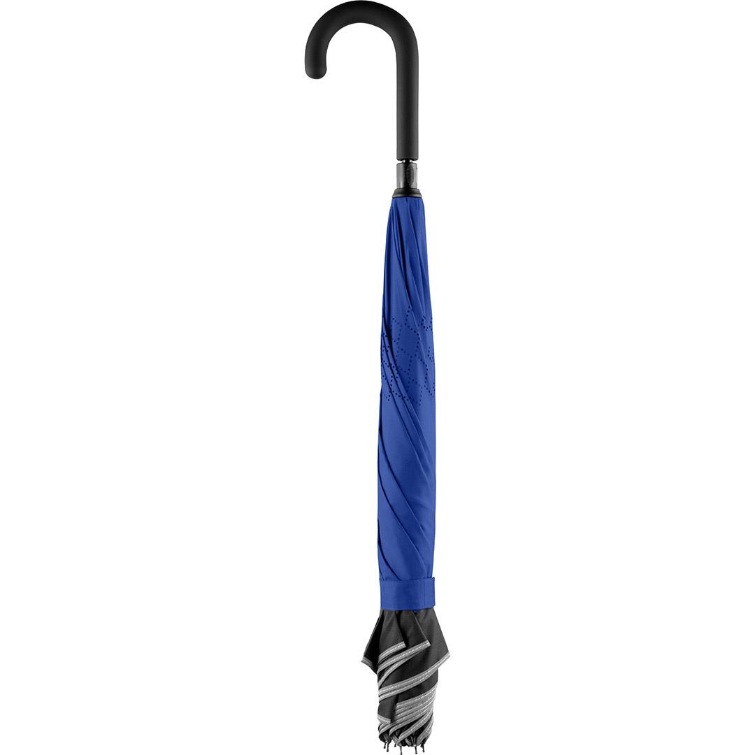 AC-Stockschirm Safebrella® LED