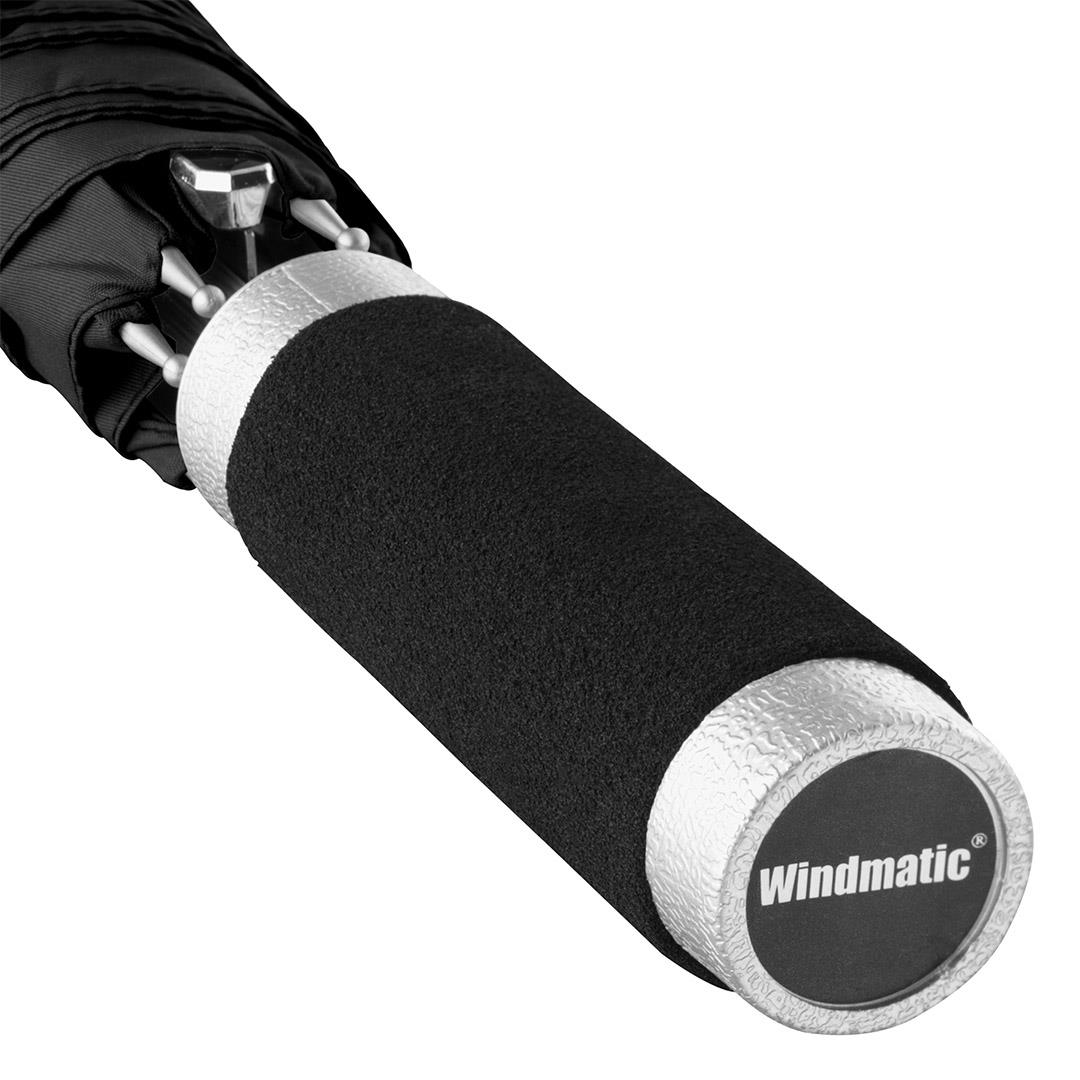 Fiberglas-Gästeschirm Windfighter® AC²