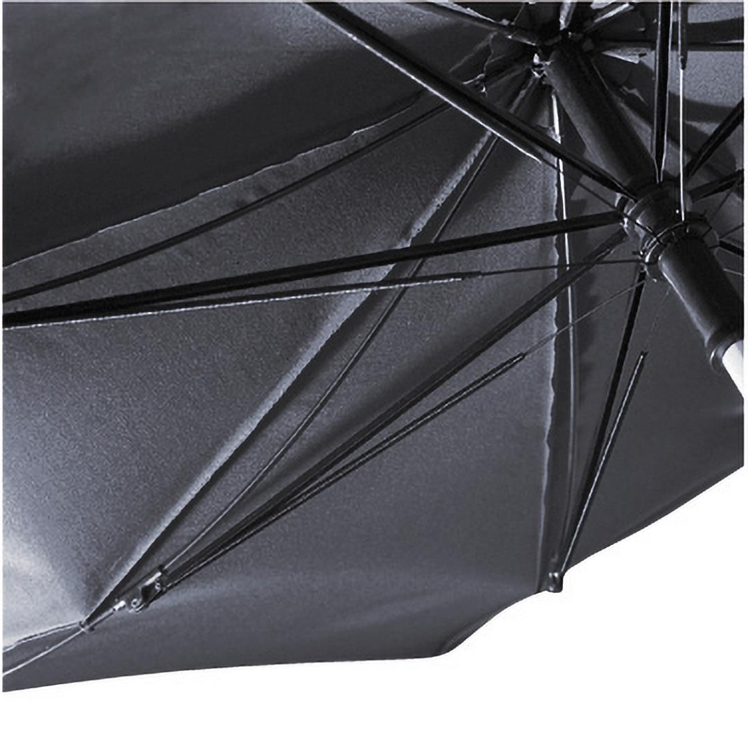 Fiberglas-Gästeschirm Windfighter® AC²