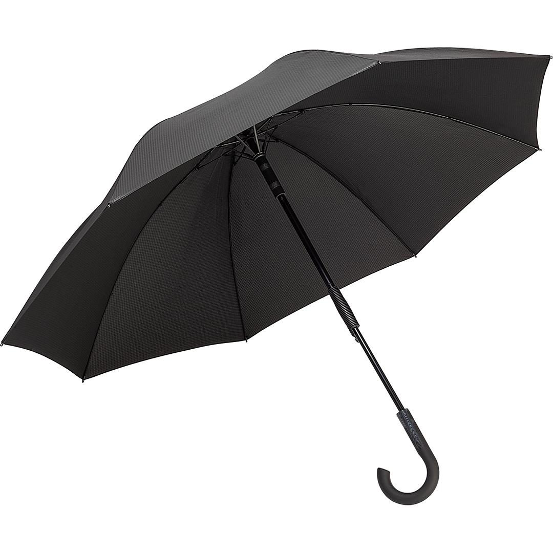 AC-Alu-Stockschirm Windmatic®