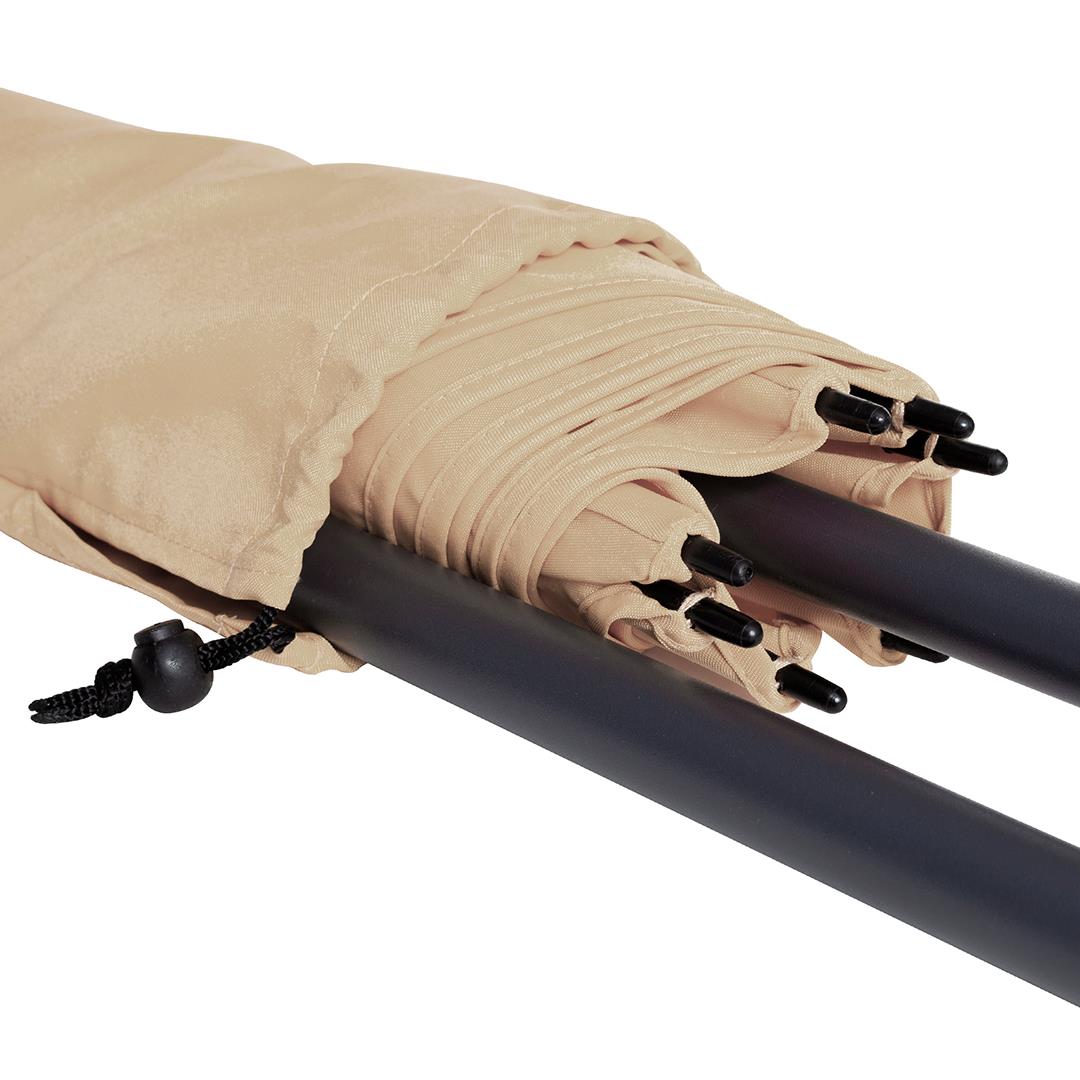 AC-Alu-Stockschirm Windmatic®