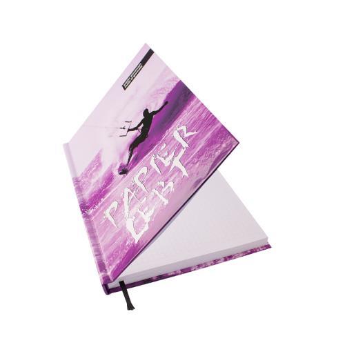 Schreibblock DIN A5 mit Hardcover