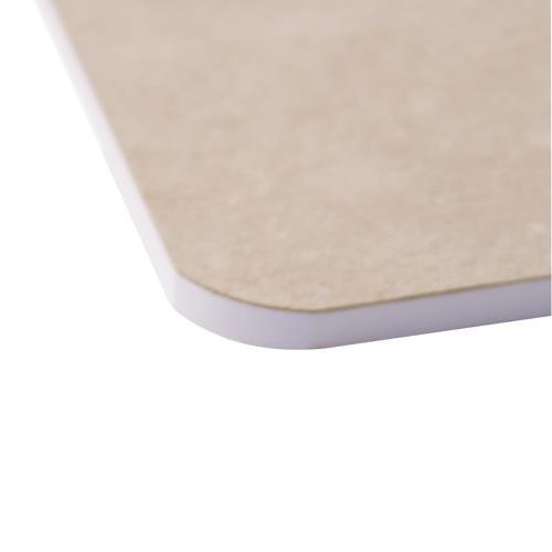 Mousepadschreibblocks ´Papp´ 22,5 x 19,5 cm