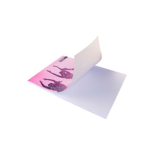 Schreibblock ´Primus-Cover´ DIN A6, 50 Blatt