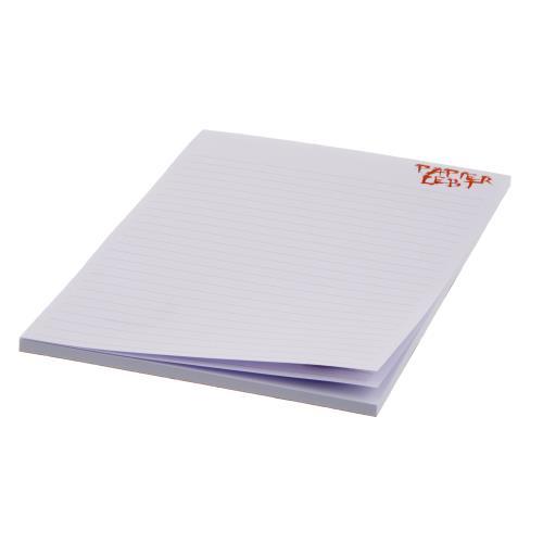 Schreibblock ´Primus´ DIN A5, 50 Blatt