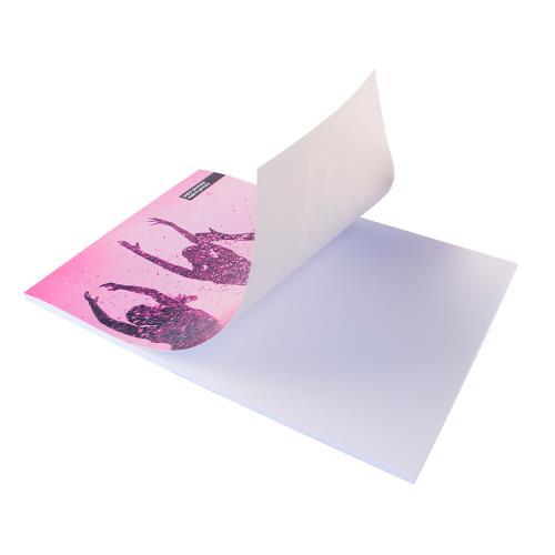 Schreibblock ´Primus-Cover´ DIN A4, 50 Blatt