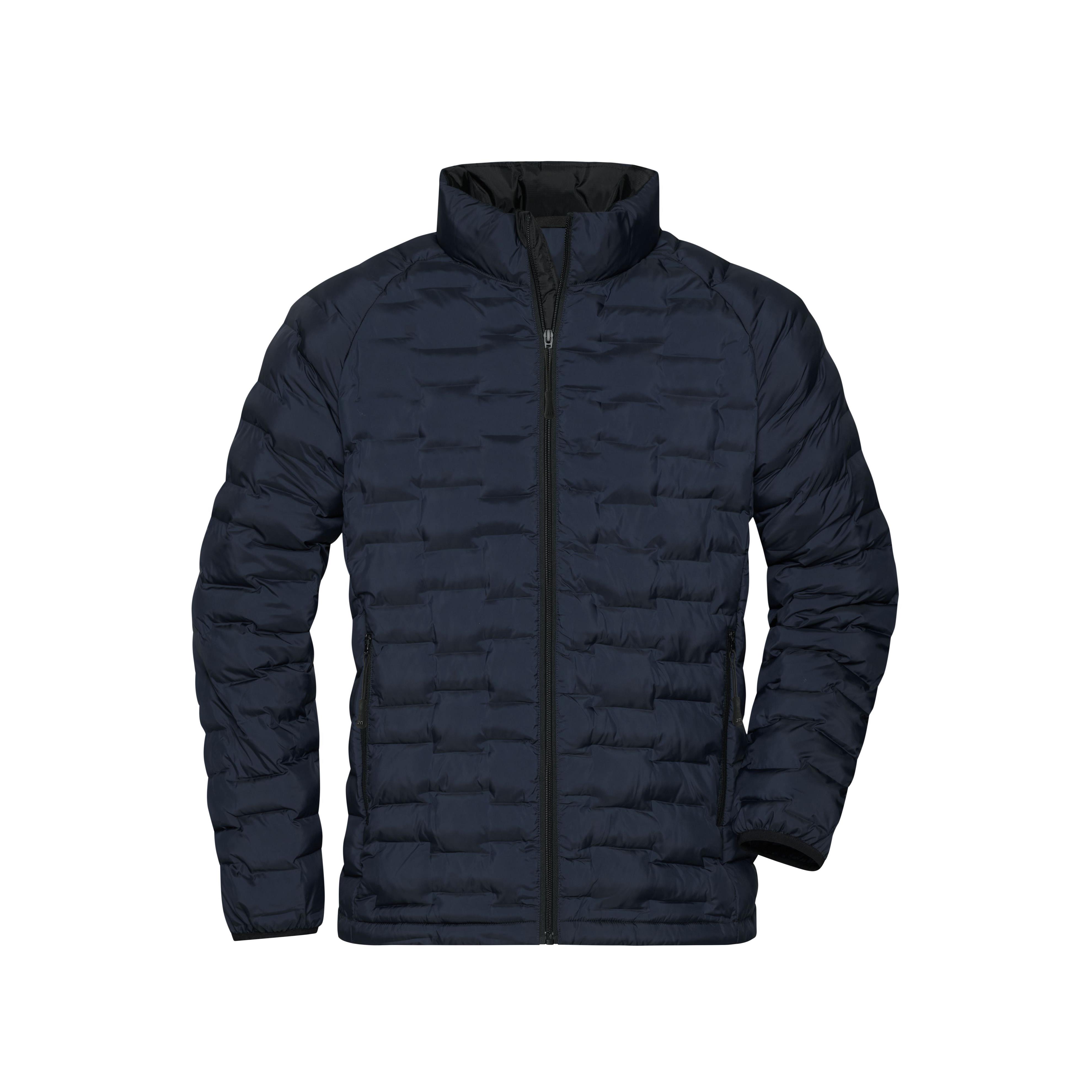 Men´s Modern Padded Jacket   GRS