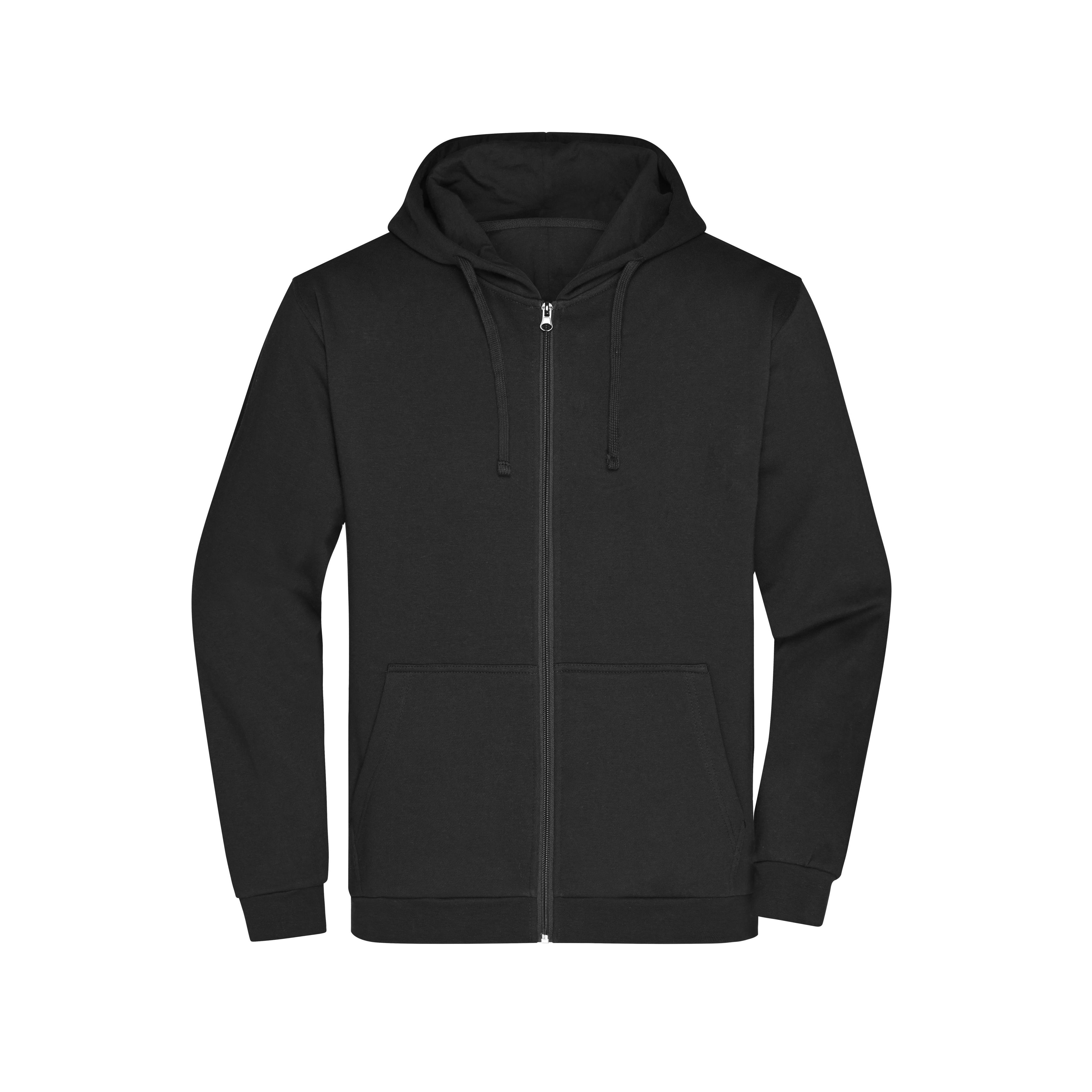 Men´s Promo Zip Hoody