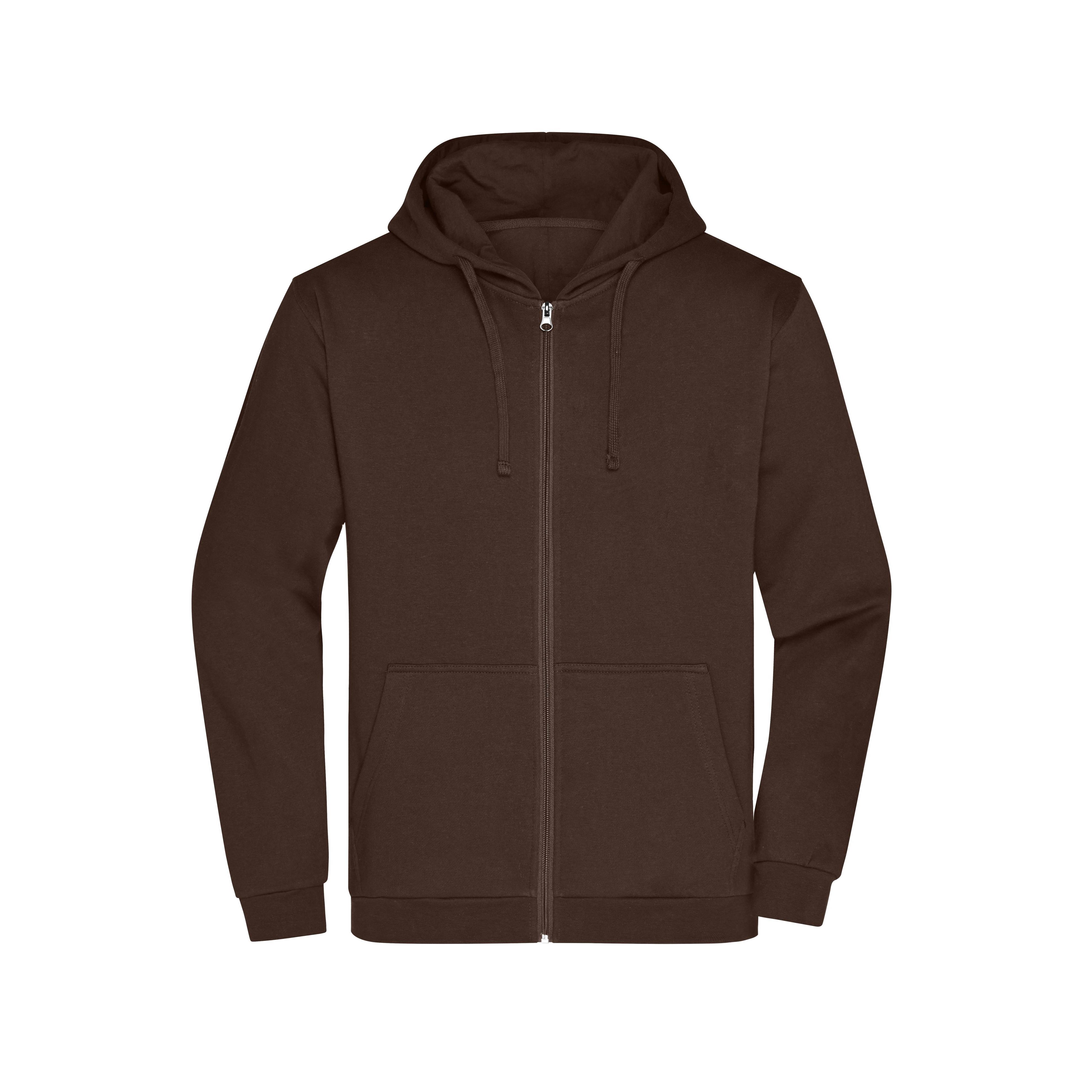 Men´s Promo Zip Hoody