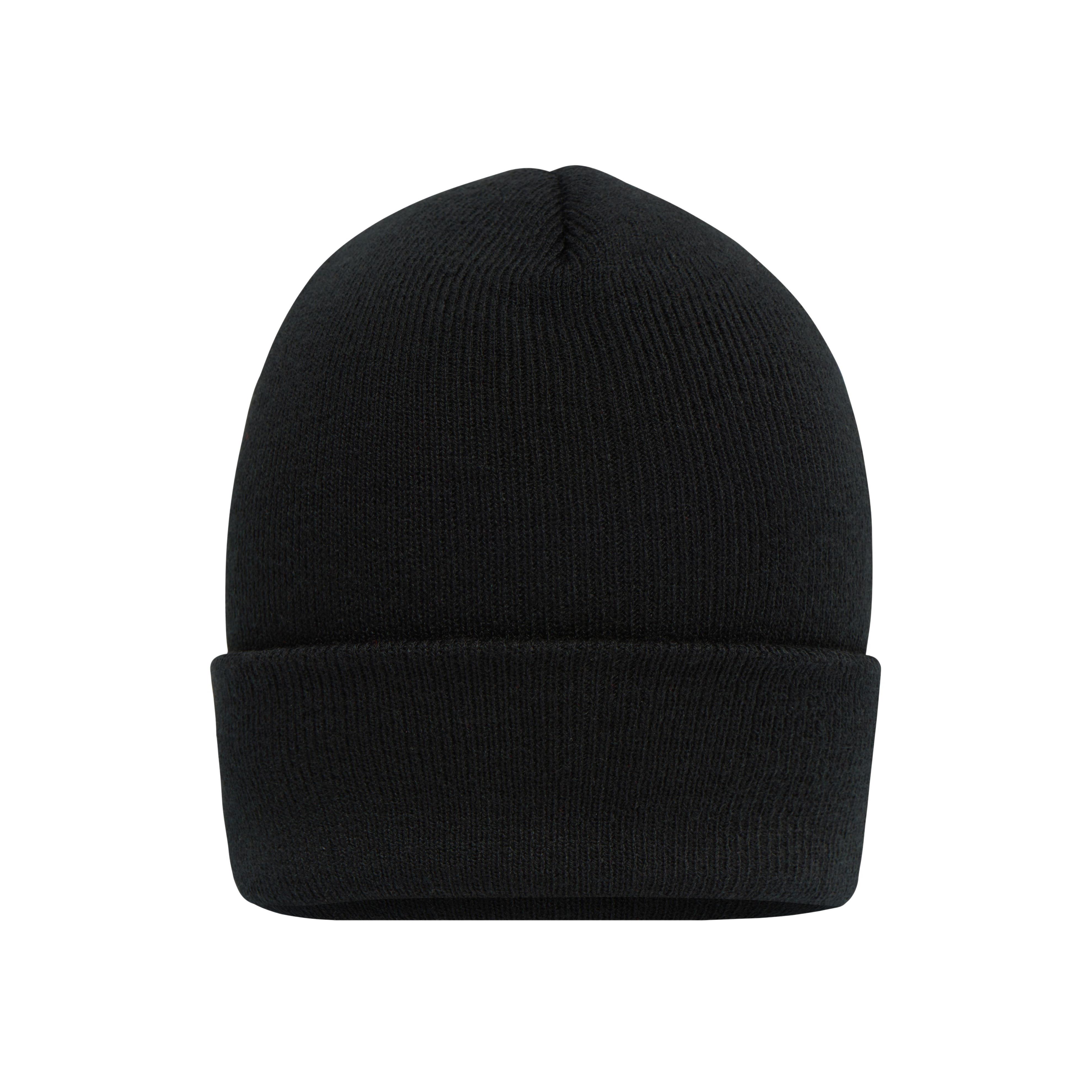 High Brim Beanie
