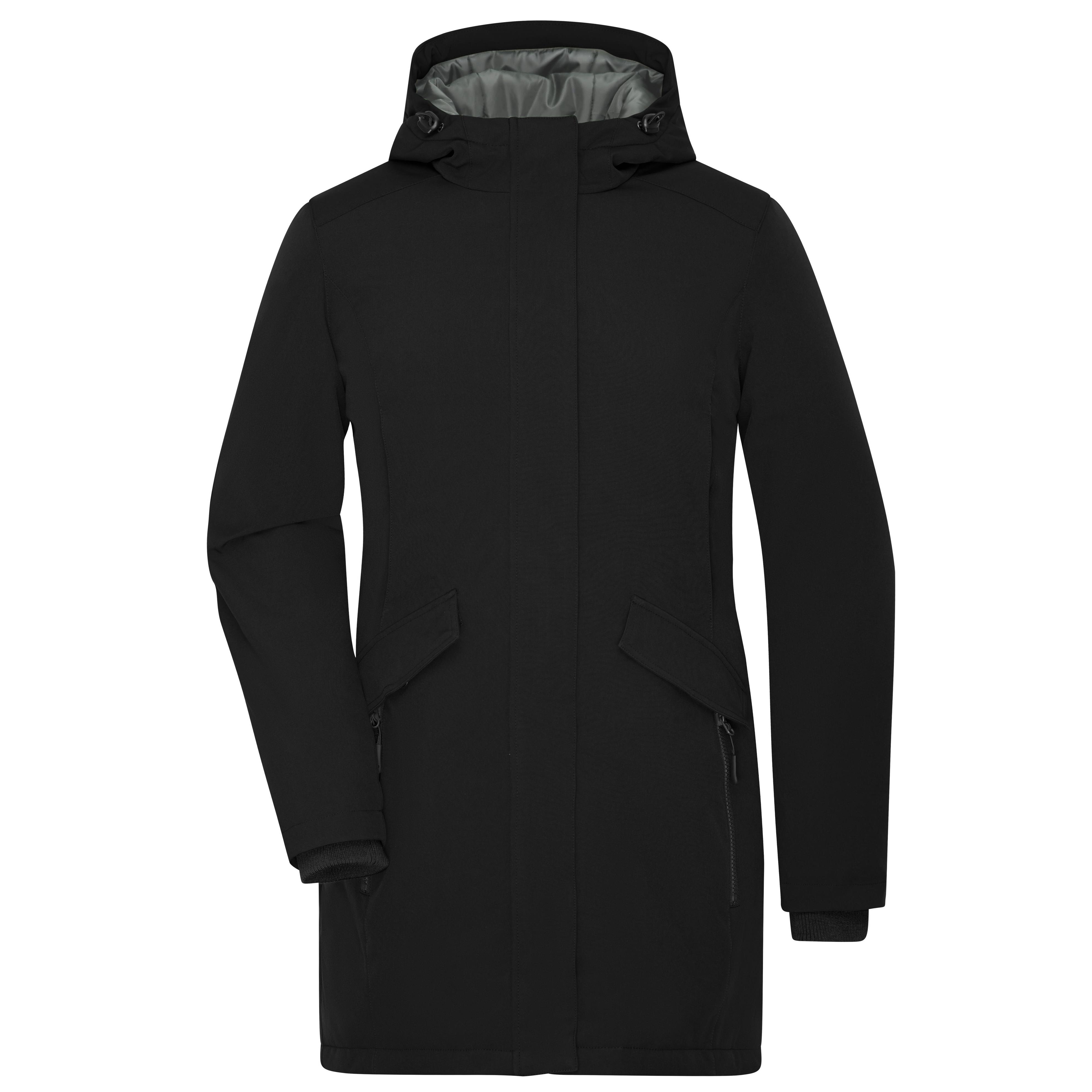 Ladies´ Business Parka