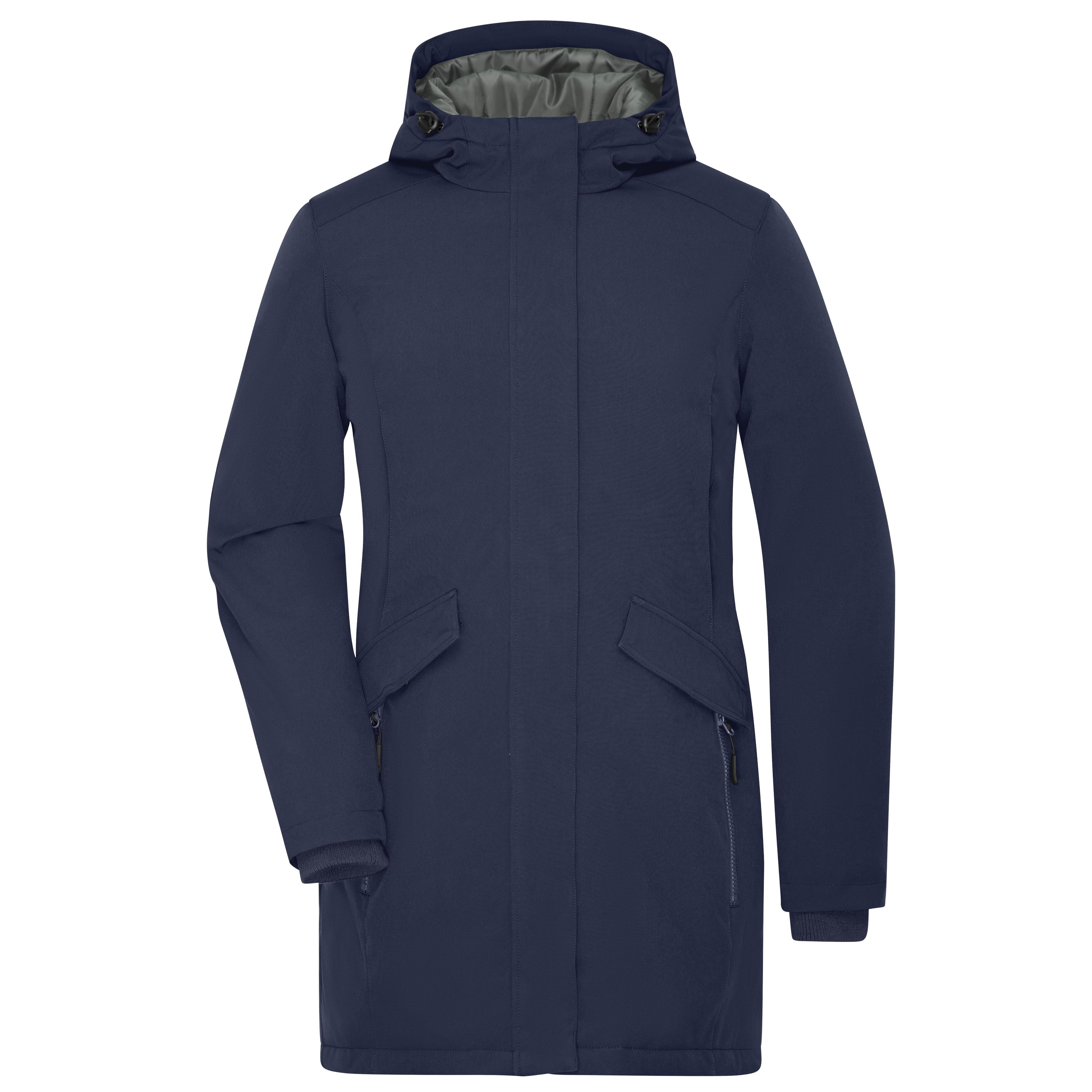 Ladies´ Business Parka
