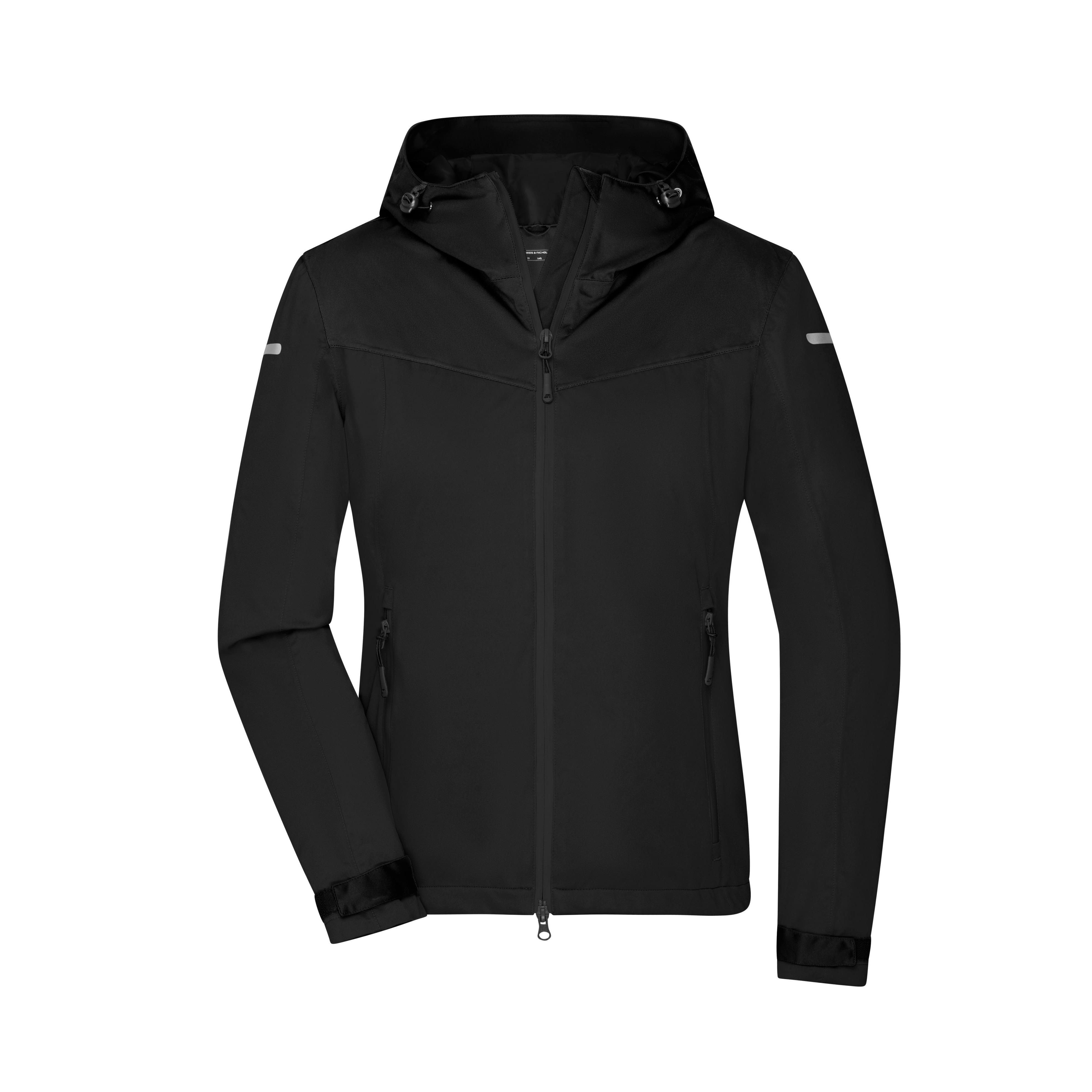 Ladies´ Allweather Jacket   GRS