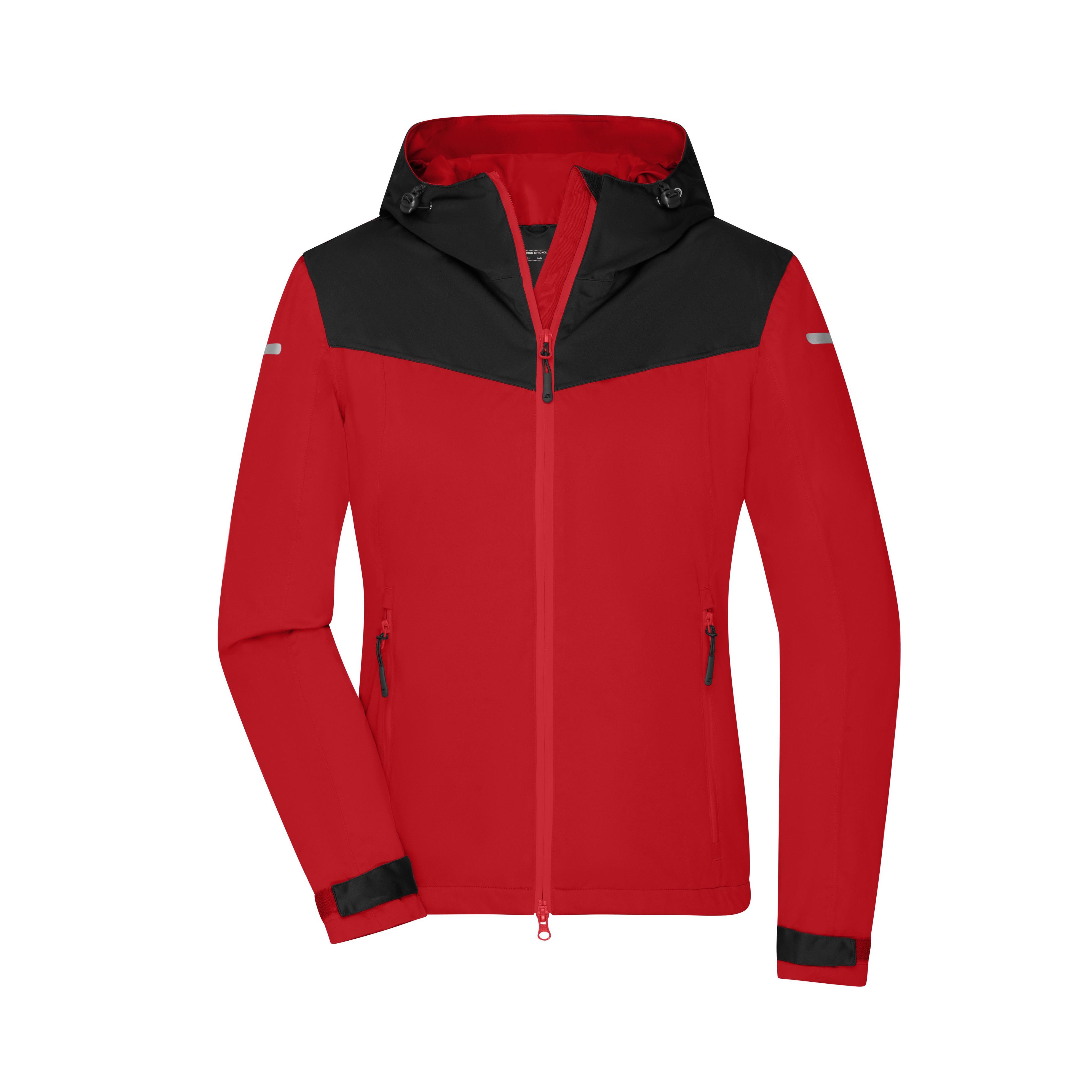 Ladies´ Allweather Jacket   GRS
