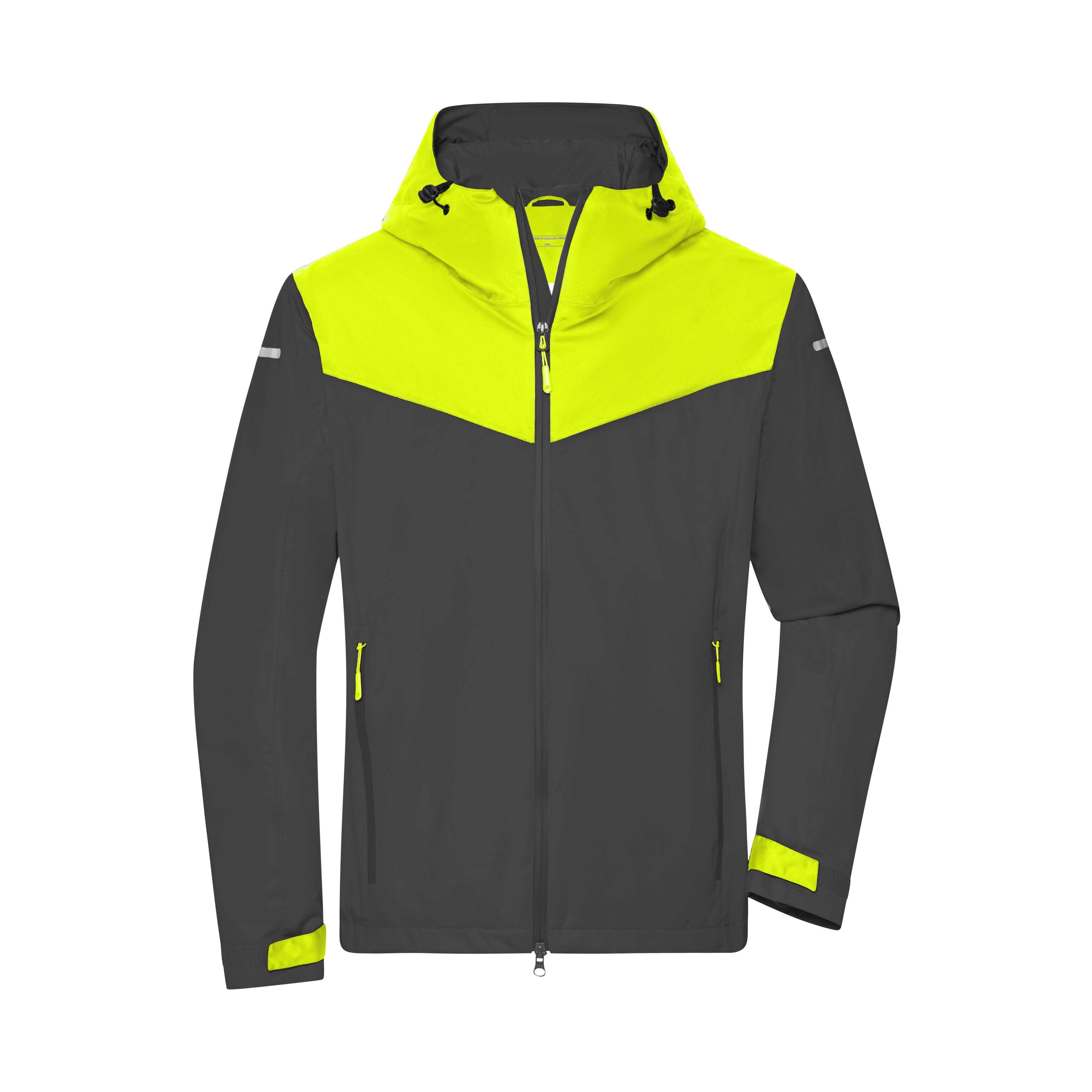 Men´s Allweather Jacket   GRS