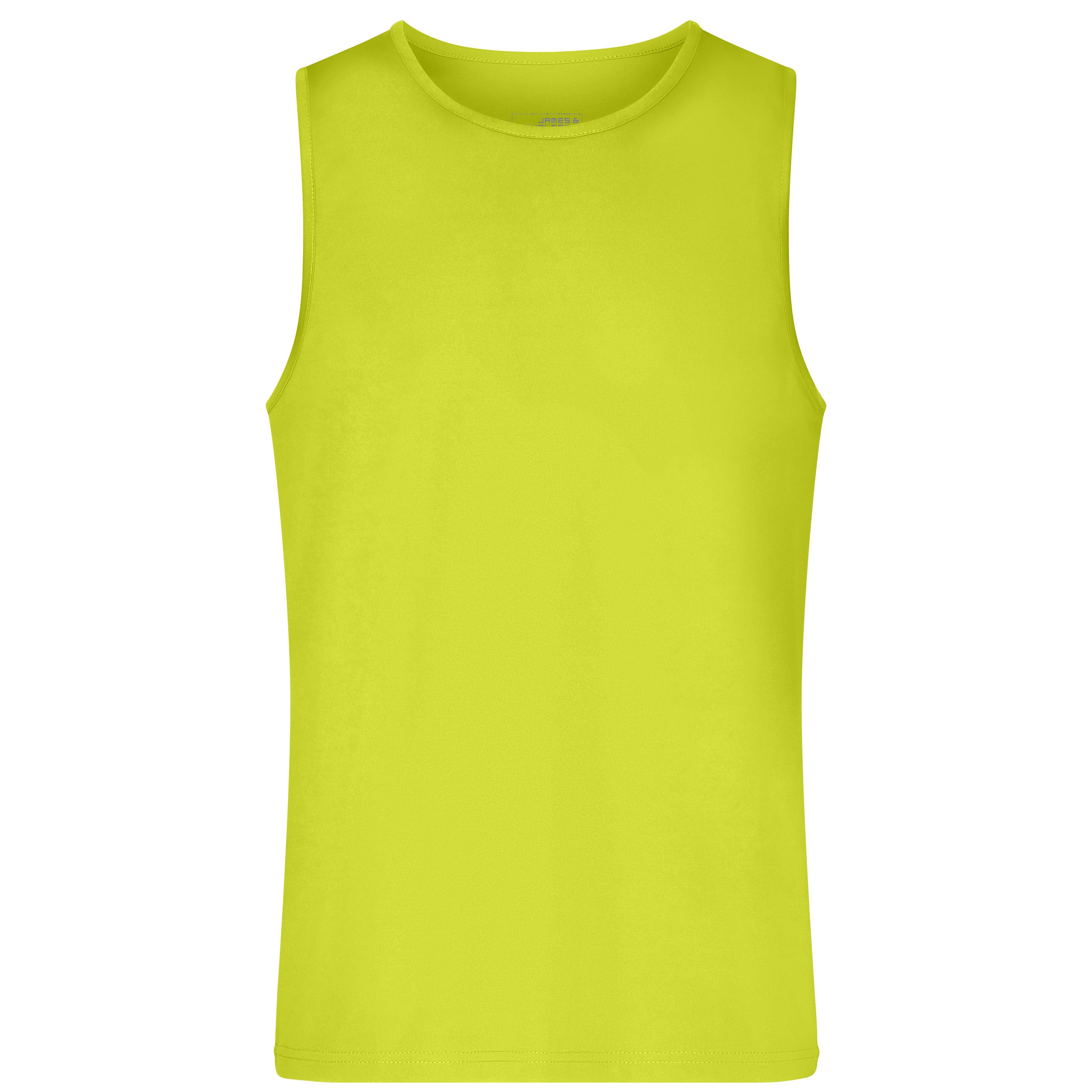 Men´s Active Tanktop