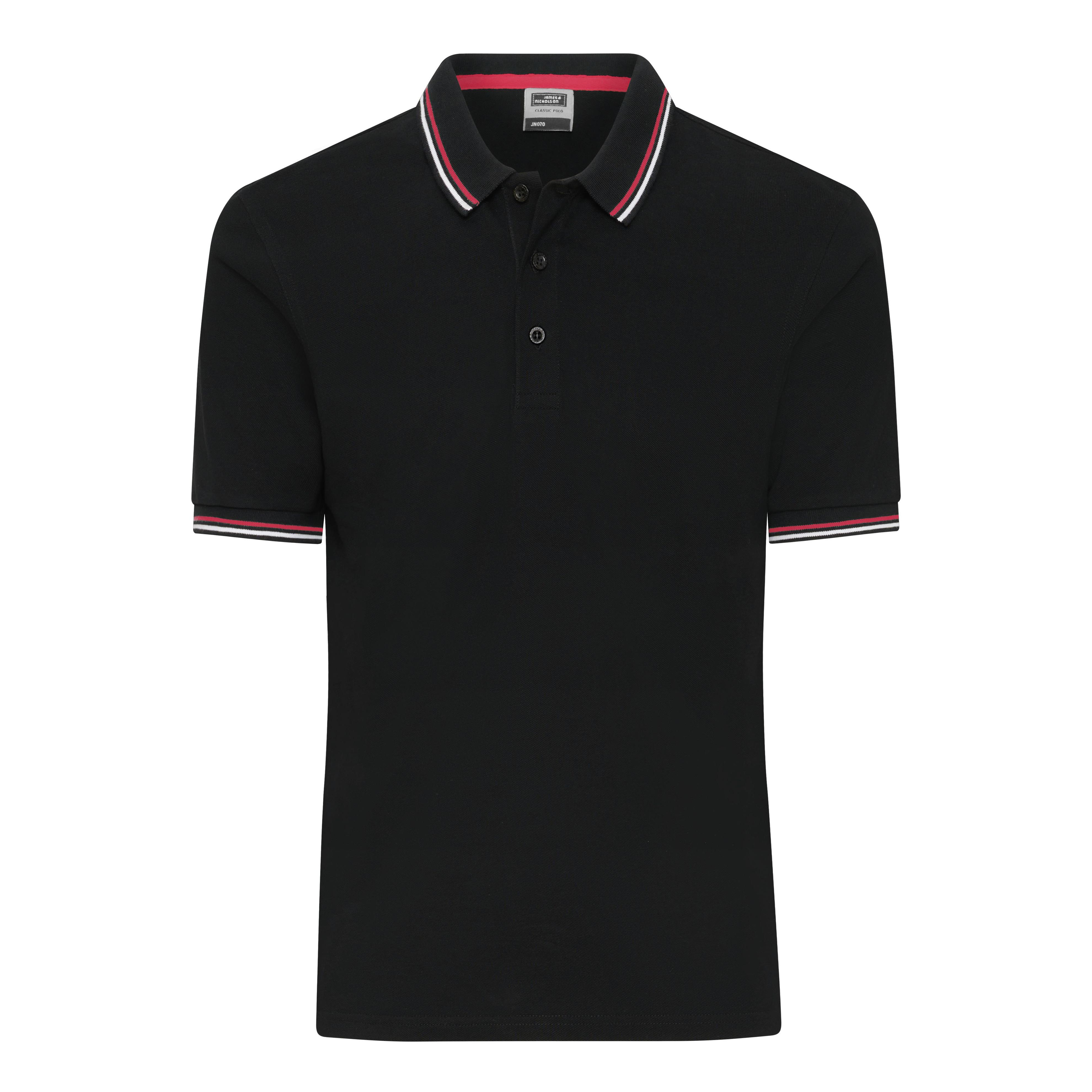 weiß/schwarz/rot