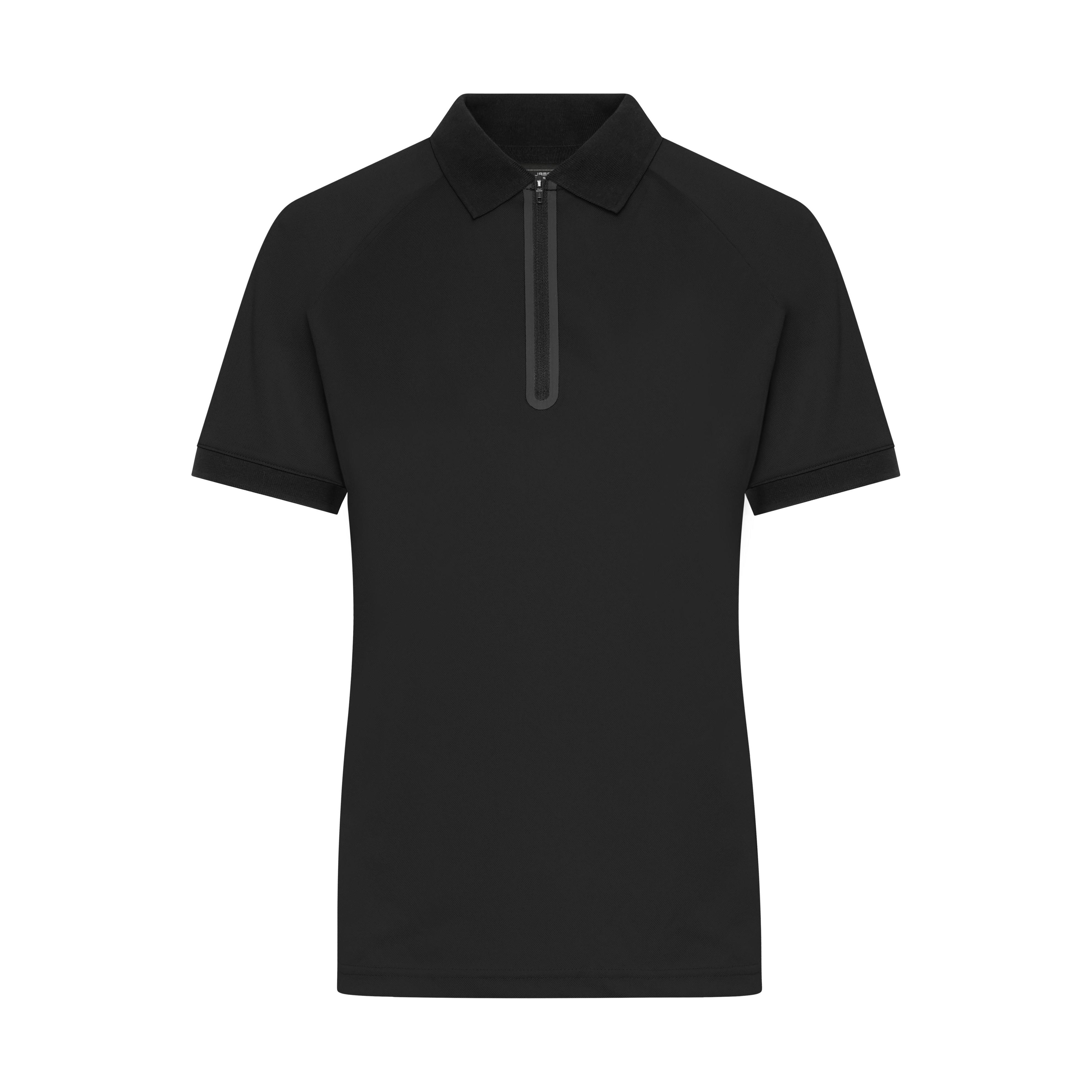 Ladies´ Zip-Polo