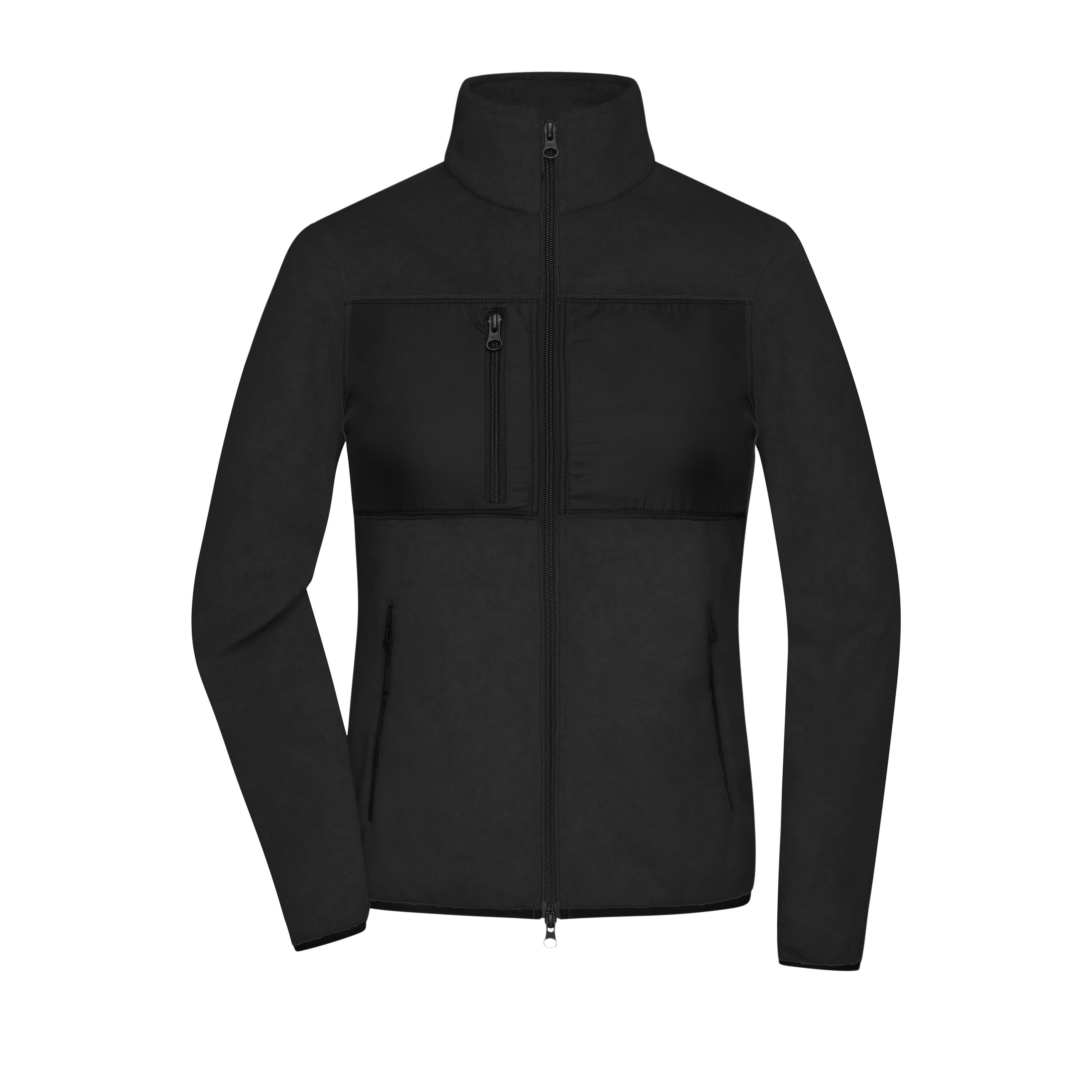 Ladies´ Fleece Jacket   GRS