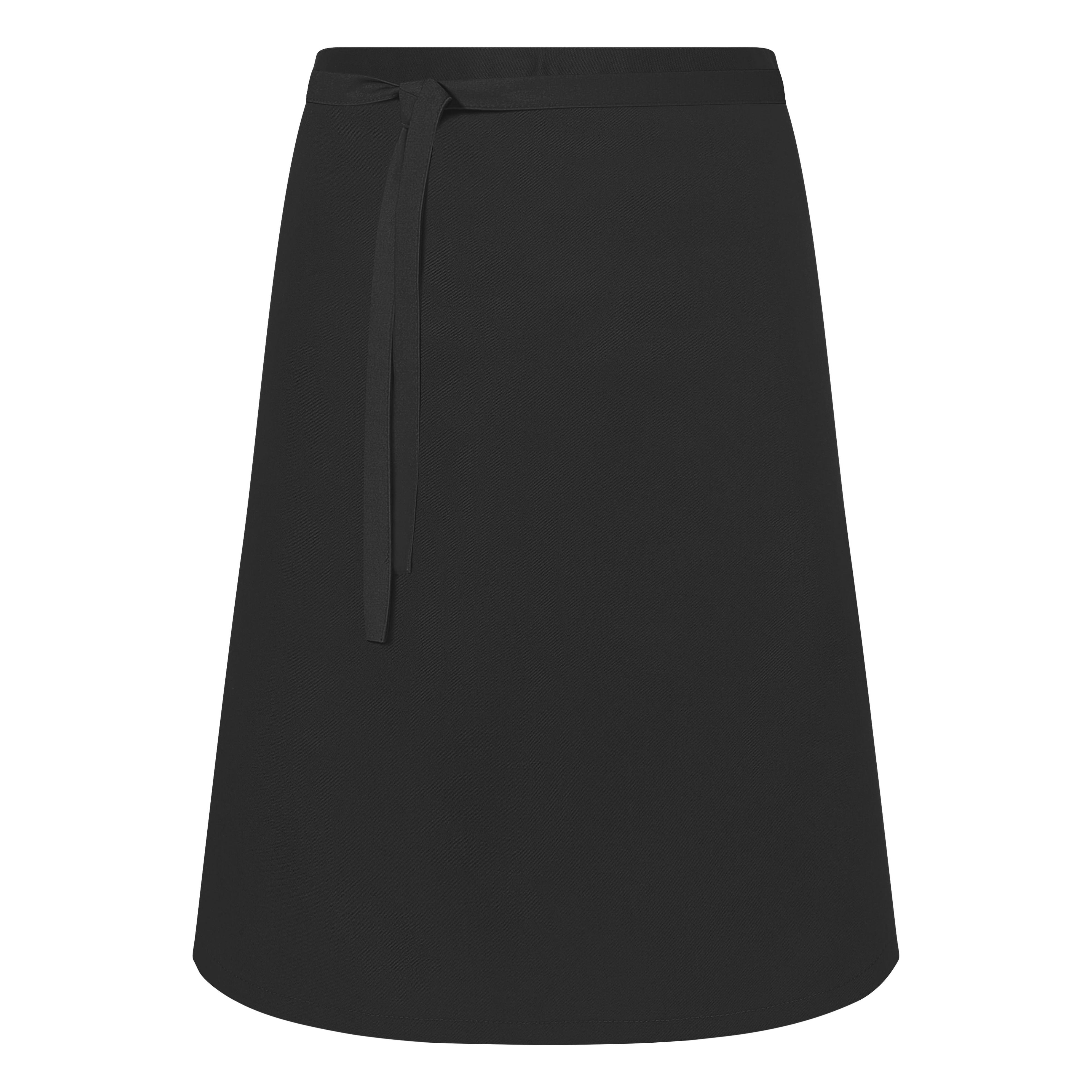 Apron Short