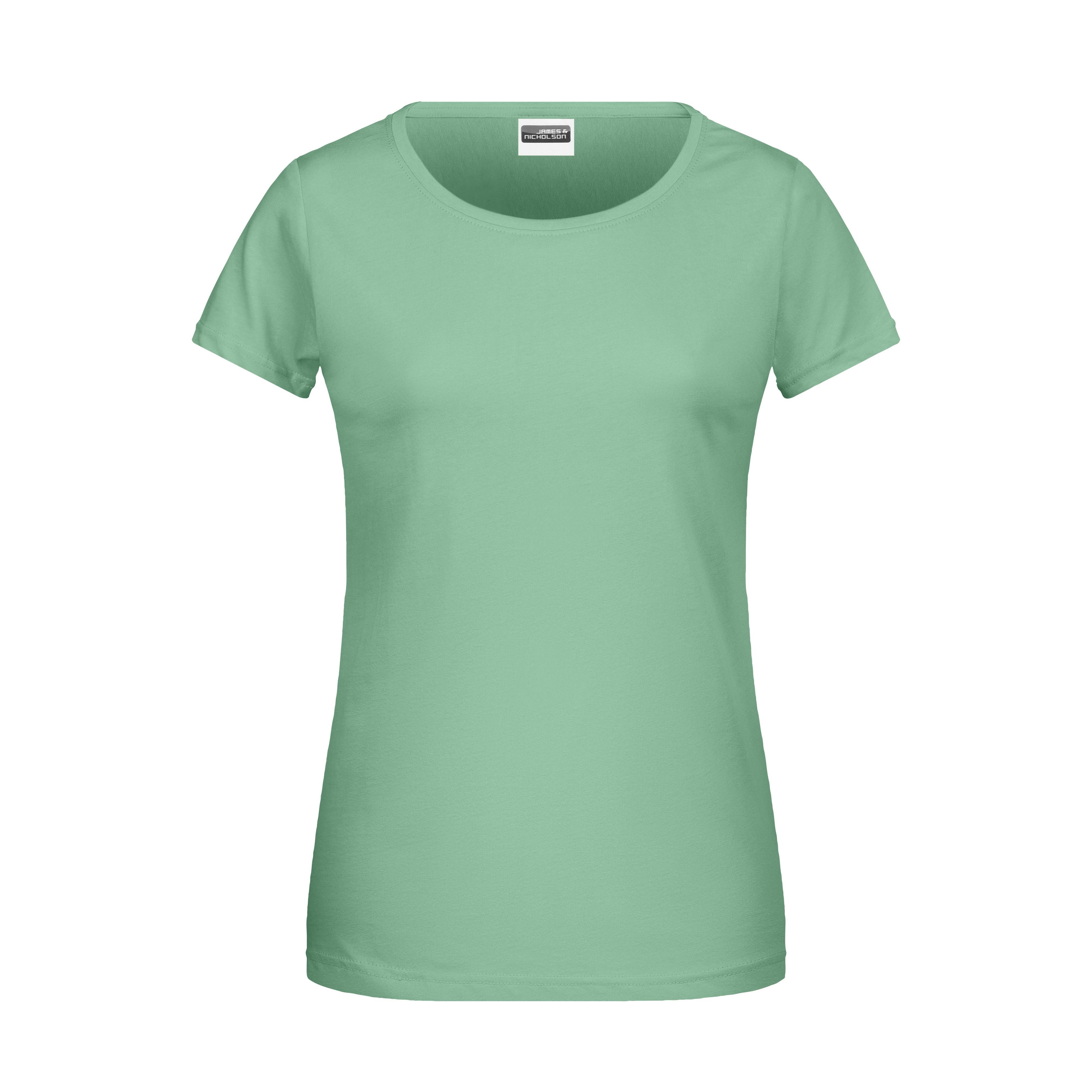 Ladies´ Basic-T   OCS Standard